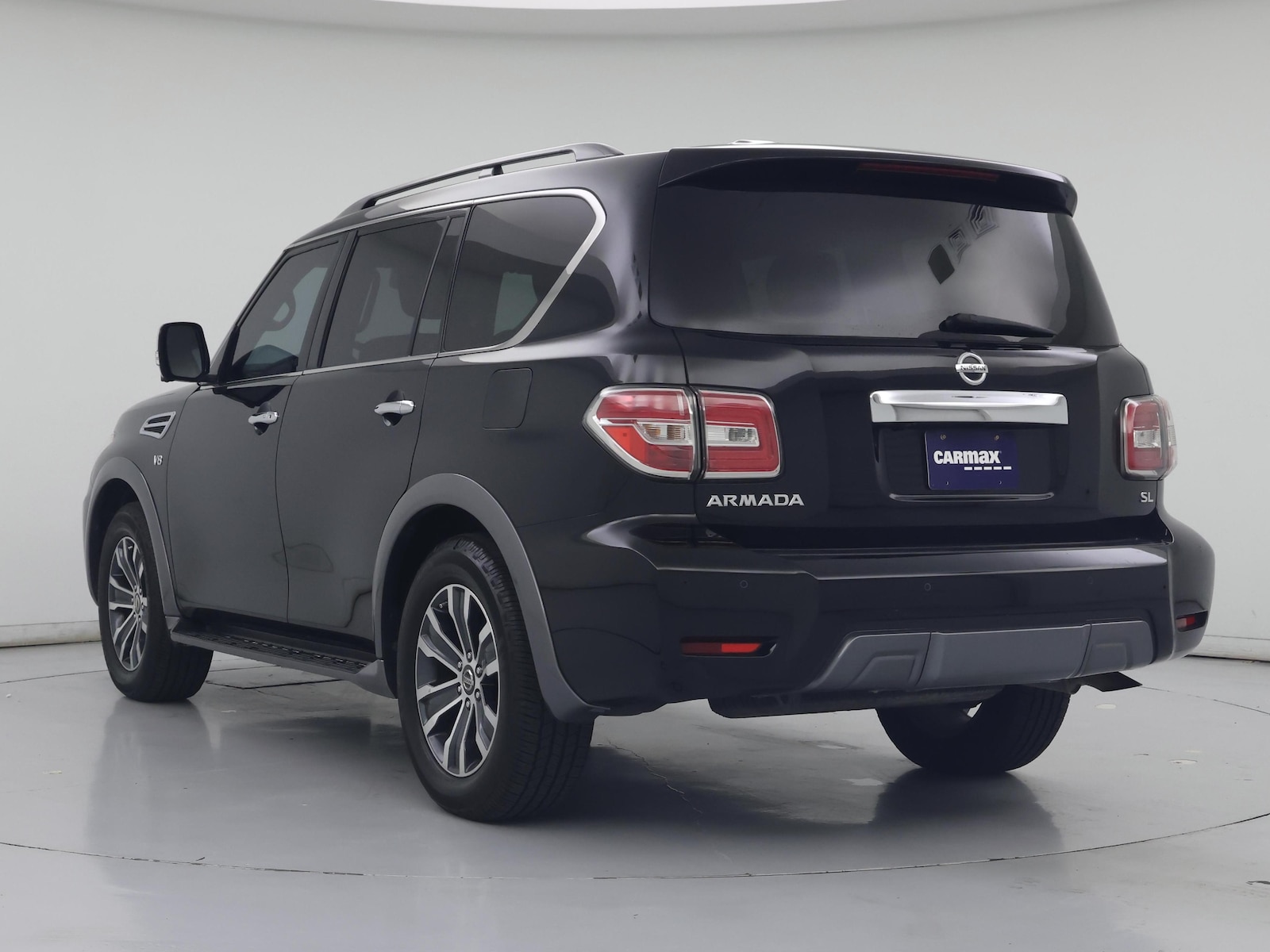2019 Nissan Armada SL - Photo 3