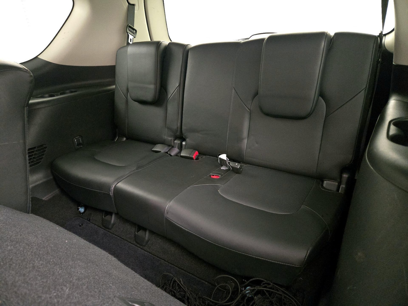 2019 Nissan Armada SL - Photo 23