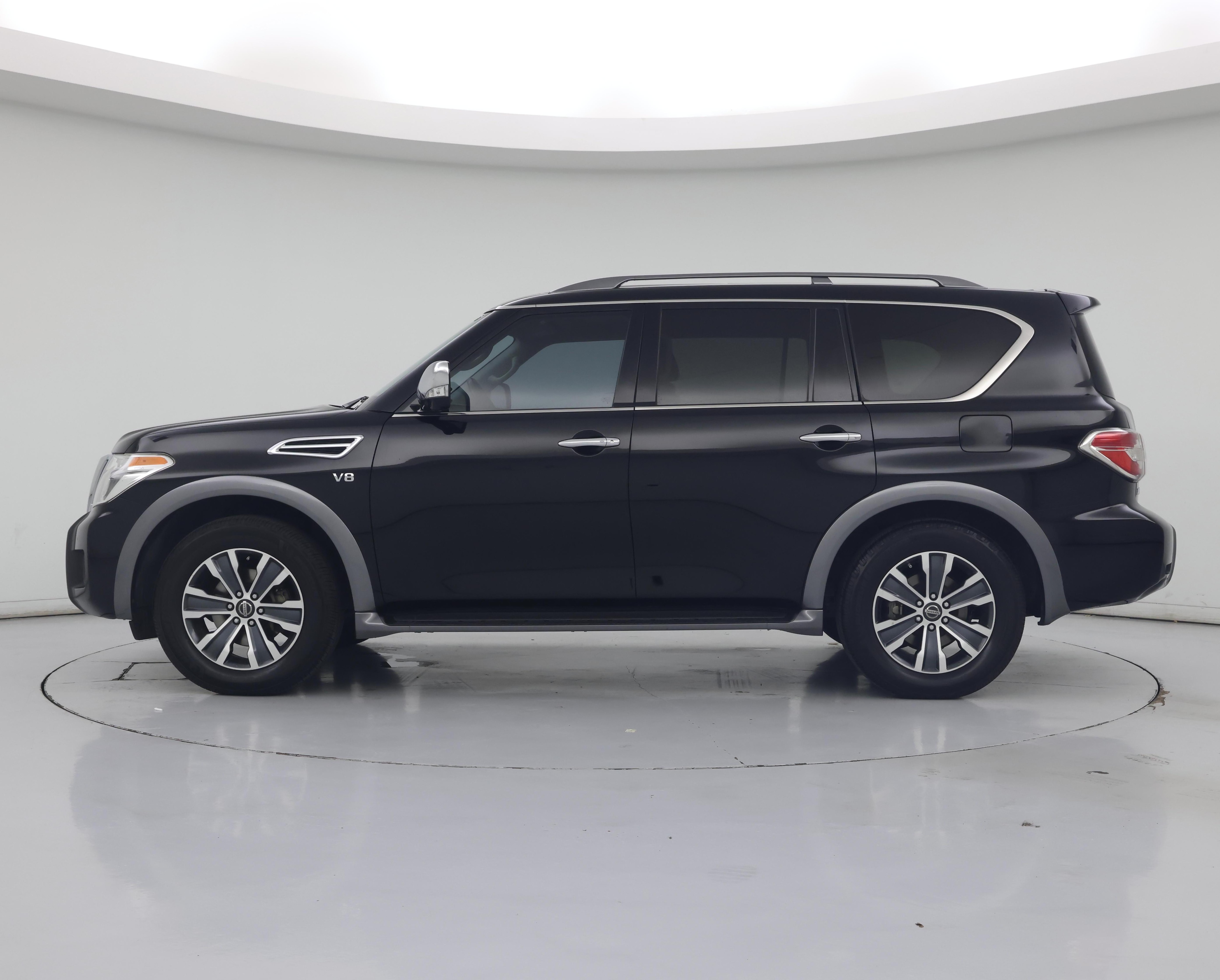 Thumbnail: 2019 Nissan Armada - 3