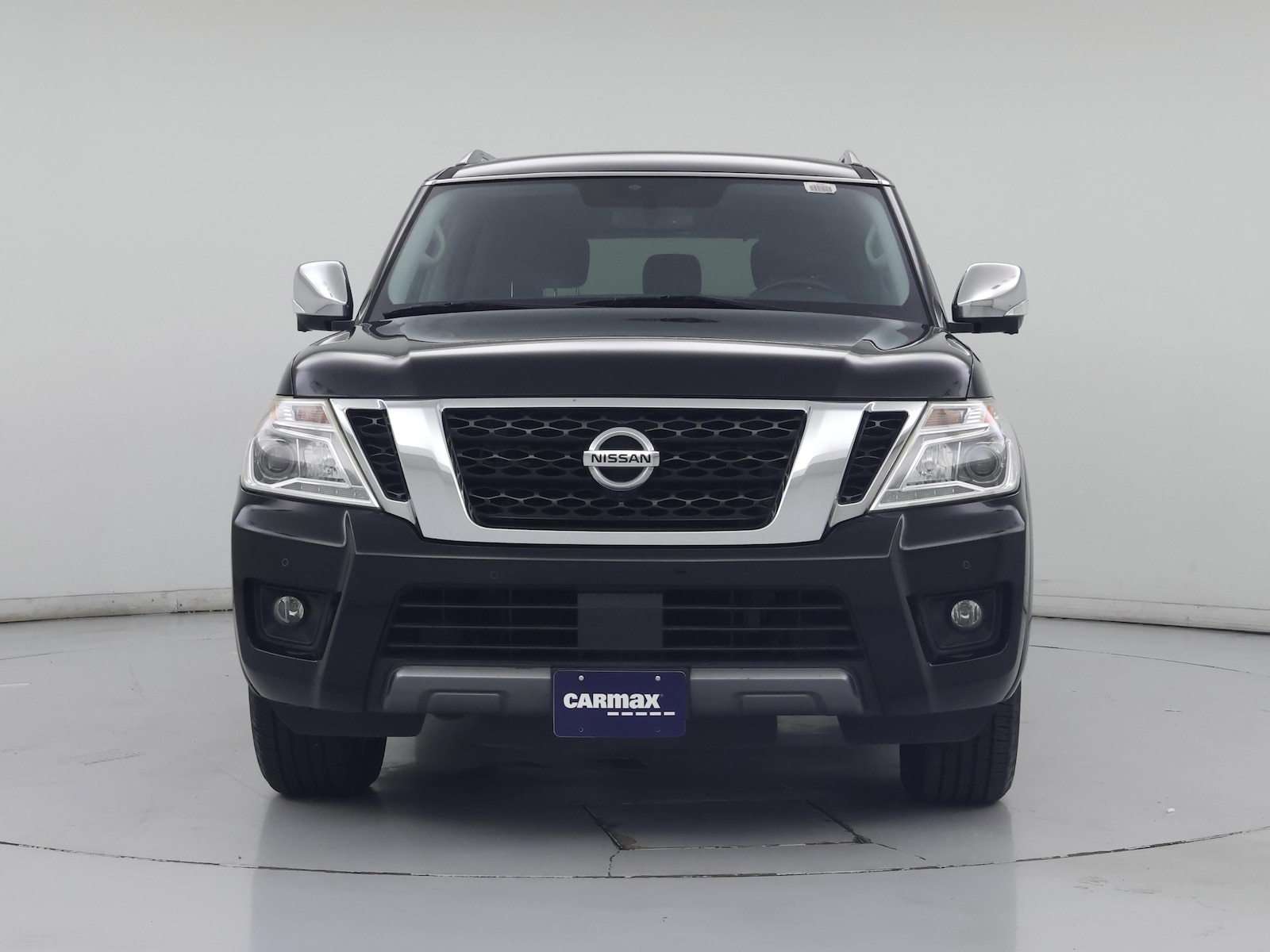 2019 Nissan Armada SL - Photo 6