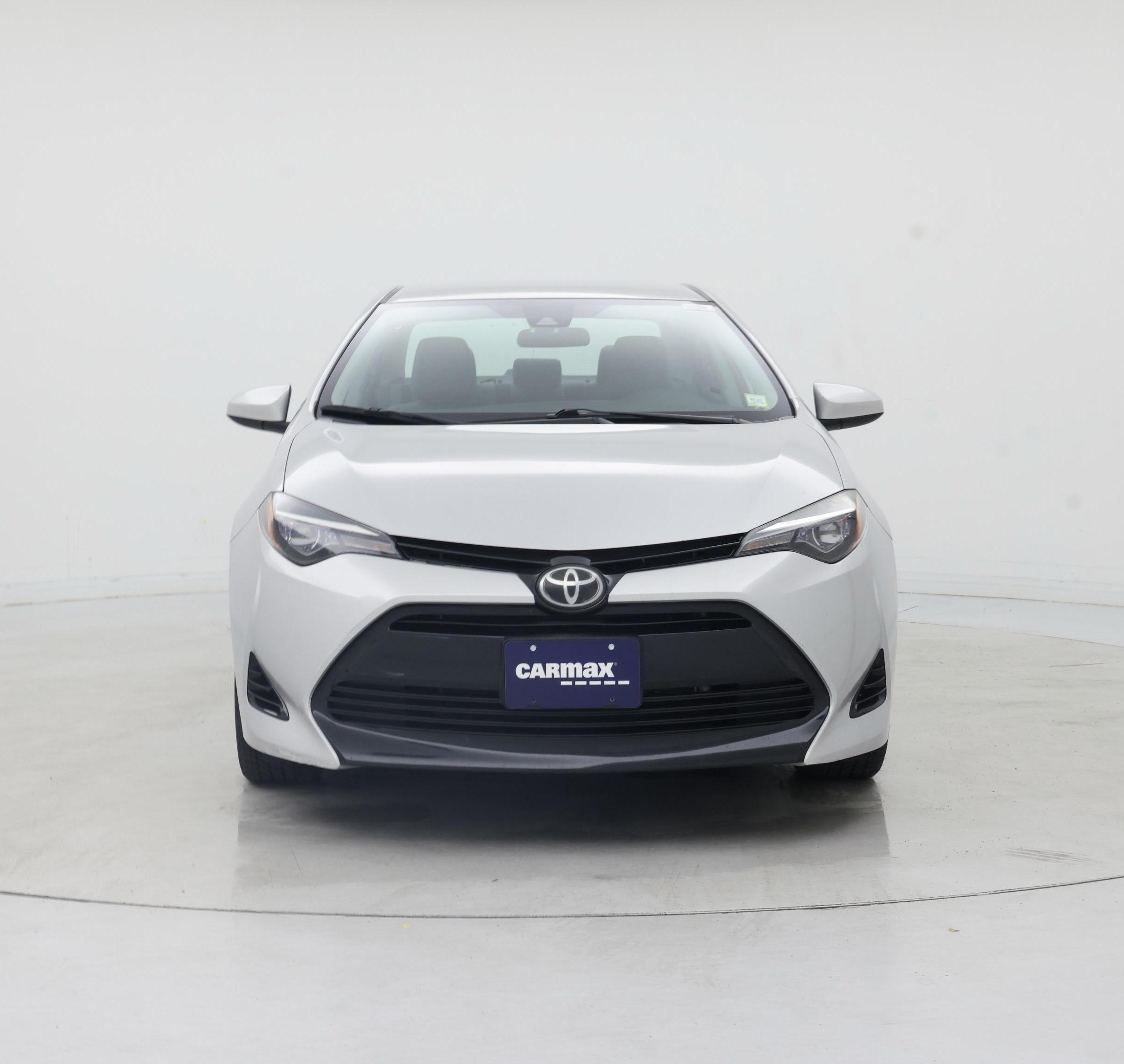 Thumbnail: 2017 Toyota Corolla - 5