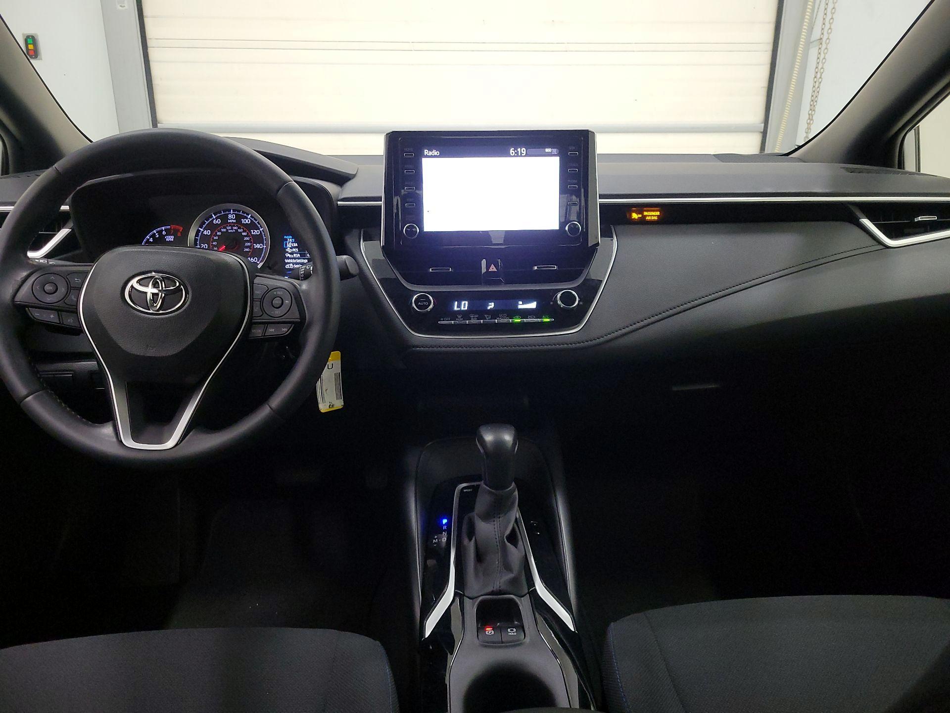 Thumbnail: 2020 Toyota Corolla - 9