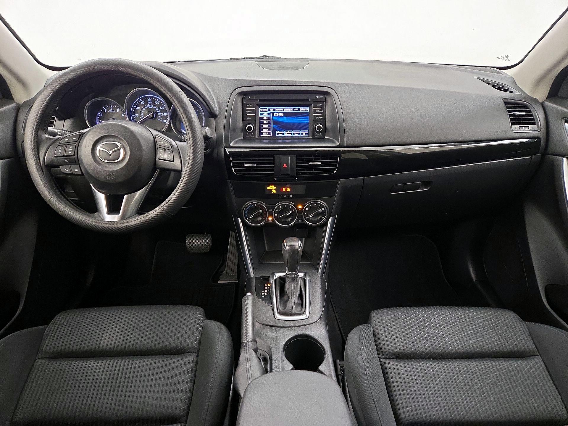 Thumbnail: 2014 Mazda CX-5 - 9