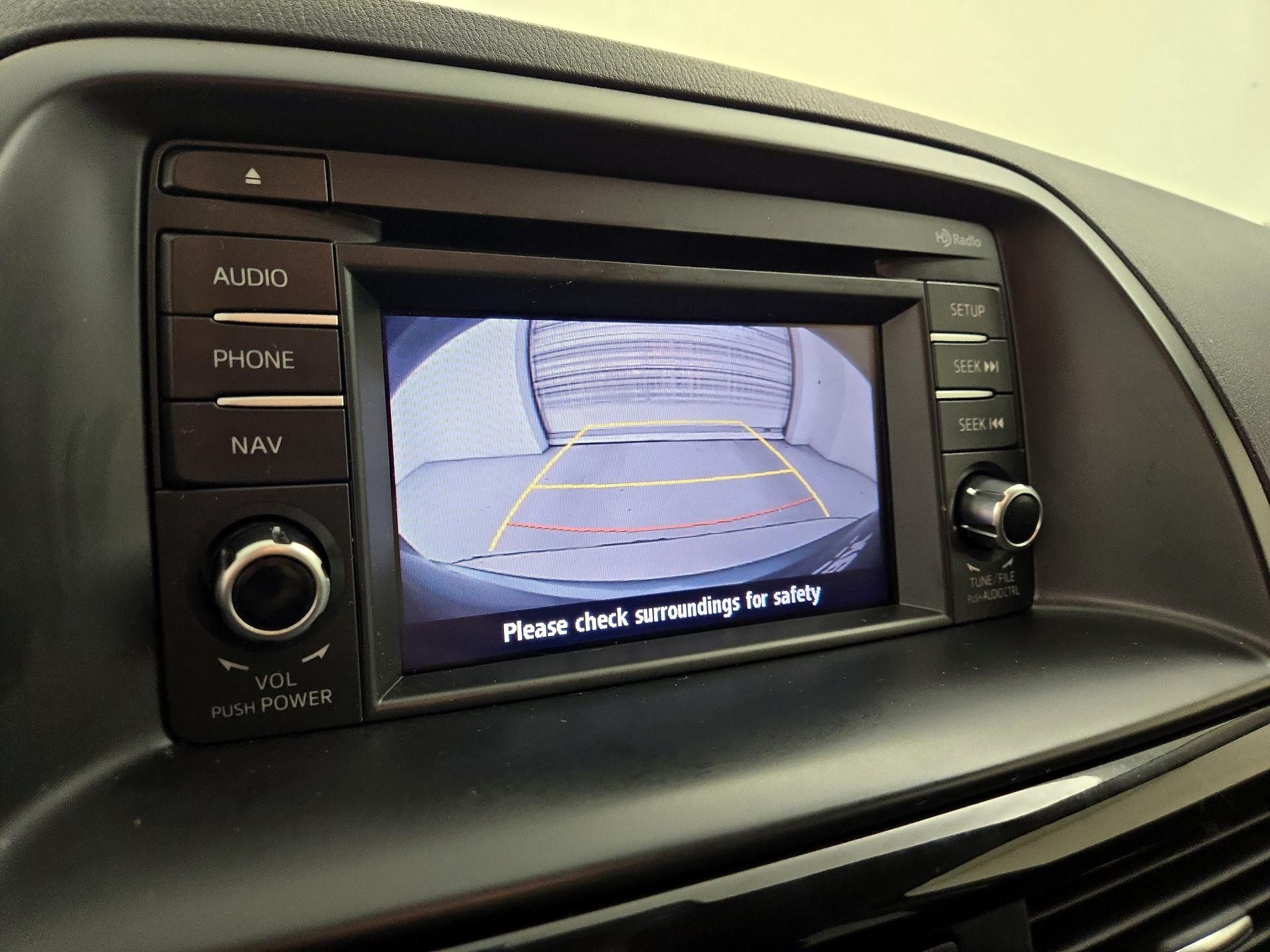 Thumbnail: 2014 Mazda CX-5 - 14