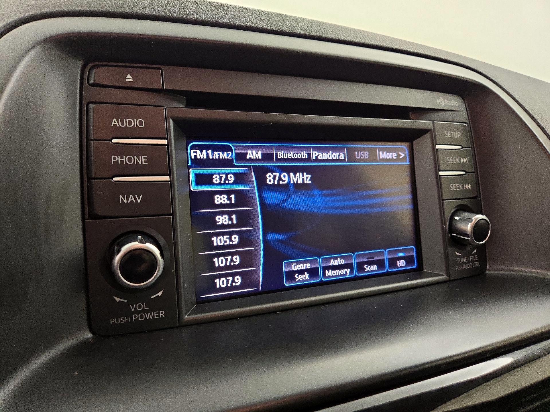 Thumbnail: 2014 Mazda CX-5 - 15