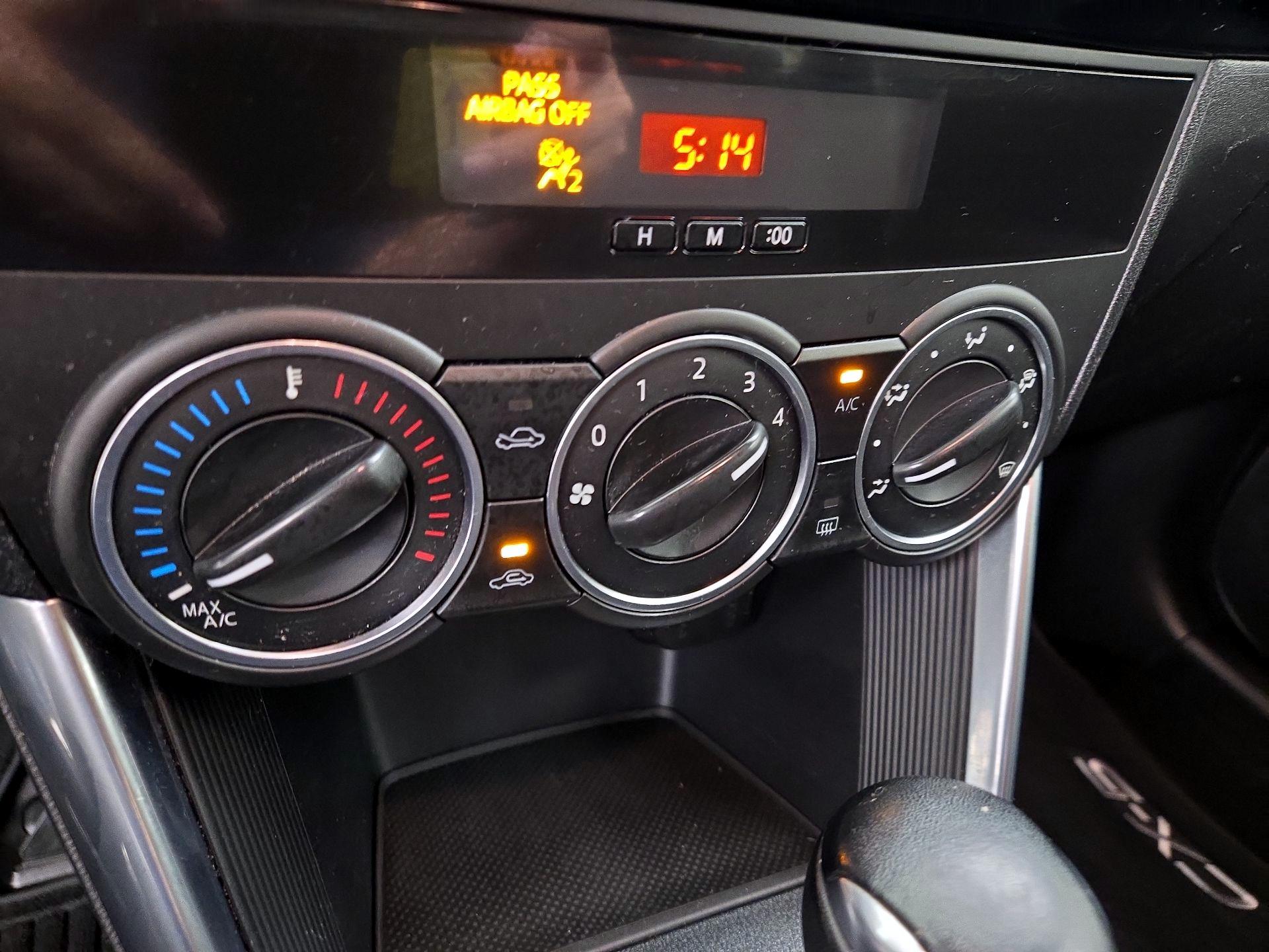 Thumbnail: 2014 Mazda CX-5 - 16