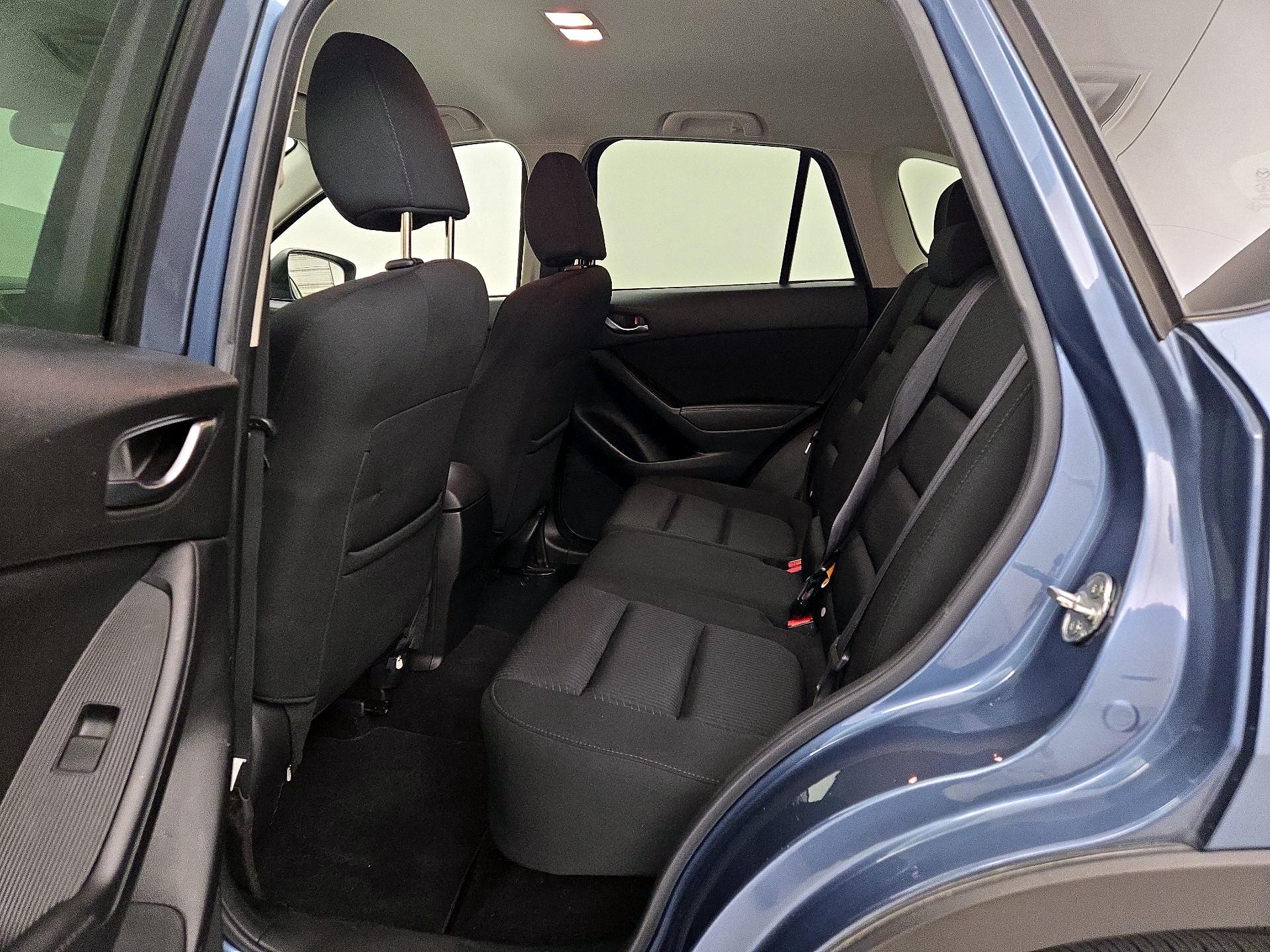 Thumbnail: 2014 Mazda CX-5 - 19