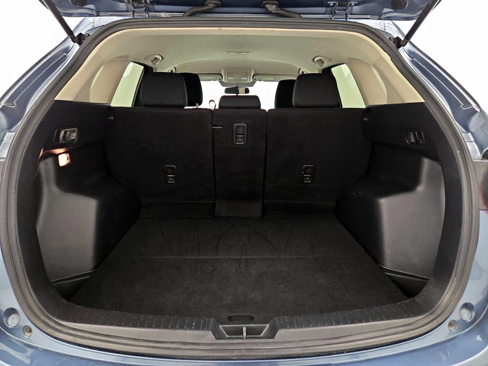 Thumbnail: 2014 Mazda CX-5 - 20