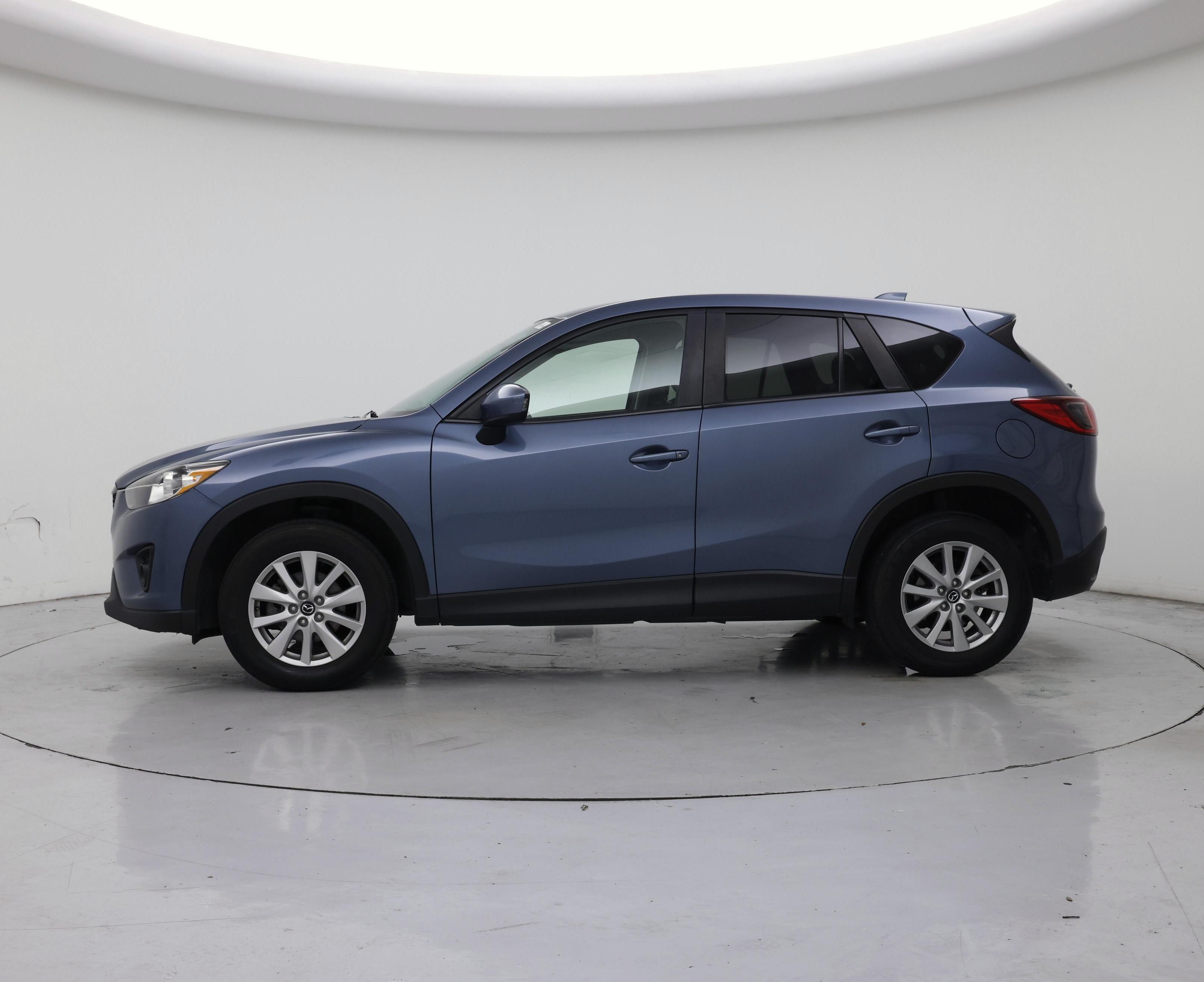 Thumbnail: 2014 Mazda CX-5 - 3
