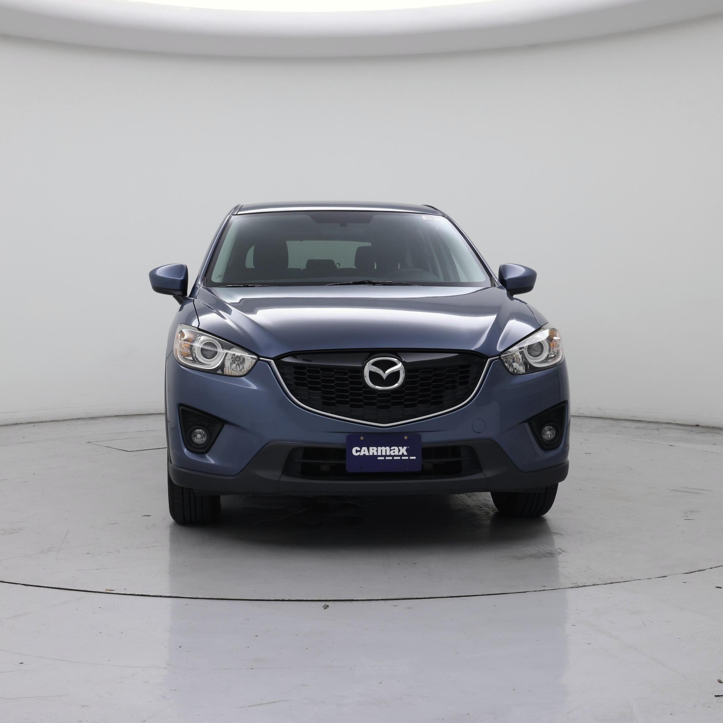 Thumbnail: 2014 Mazda CX-5 - 5