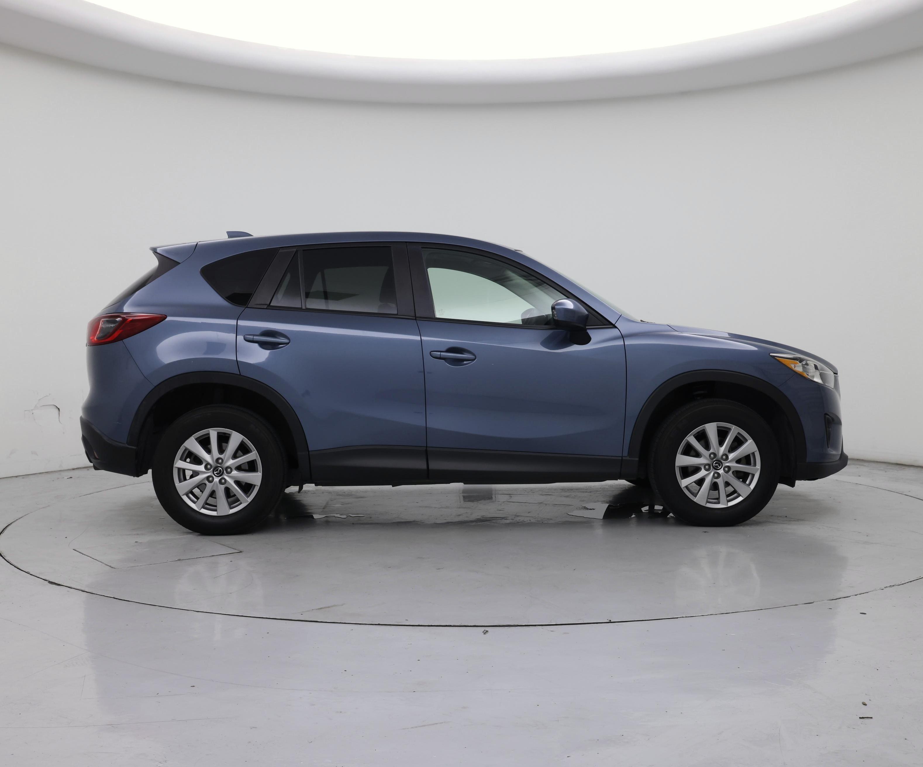 Thumbnail: 2014 Mazda CX-5 - 7