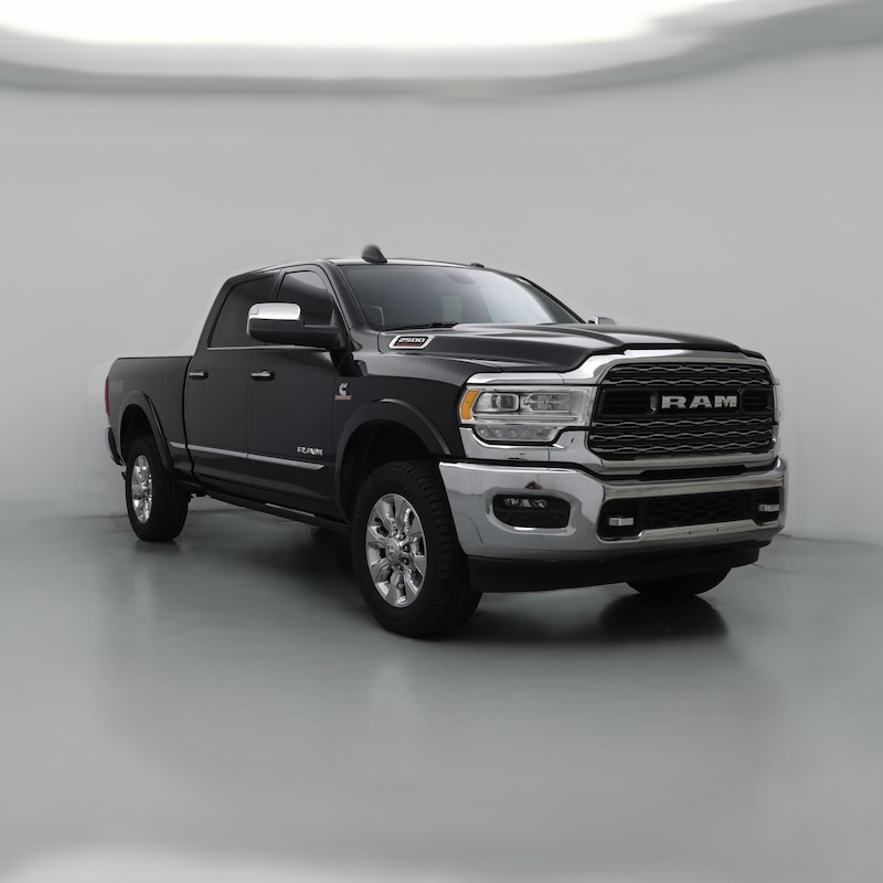 2022 Ram 2500 Limited