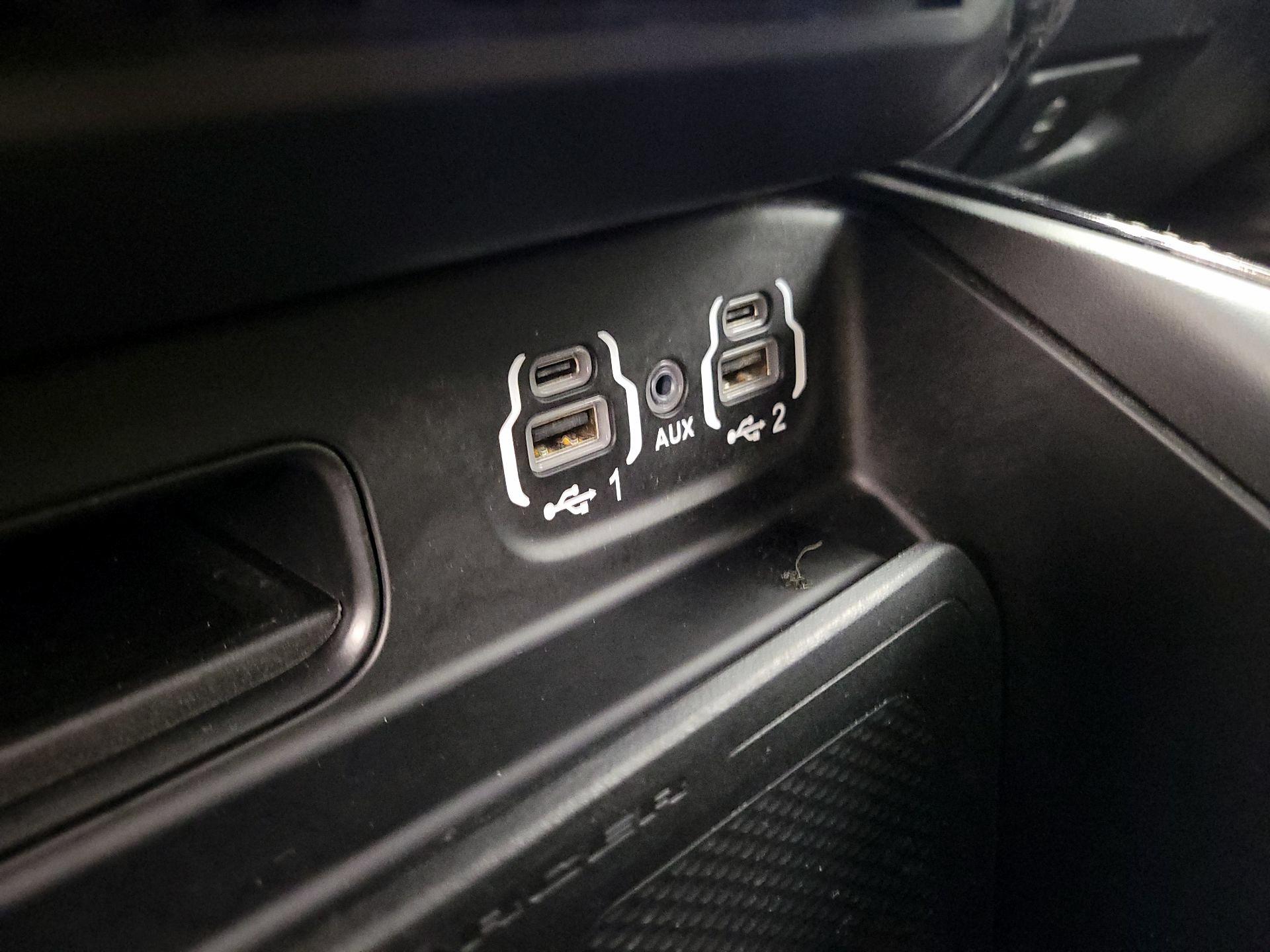 Thumbnail: 2022 RAM 2500 - 19
