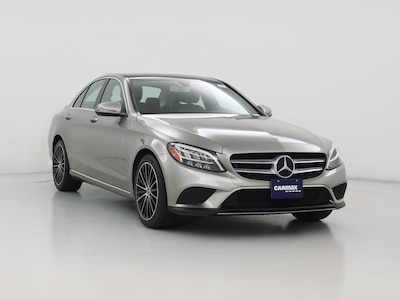 2019 Mercedes-Benz C300