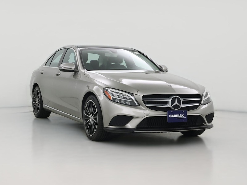 2019 Mercedes-Benz C300 null