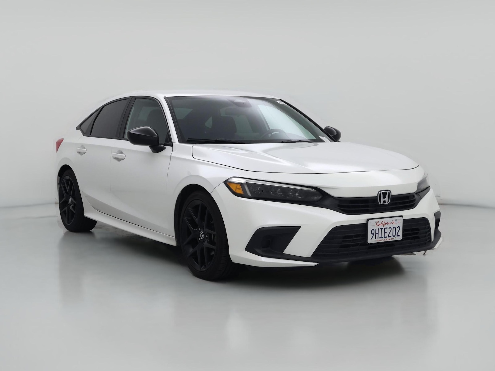 2023 Honda Civic Sedan