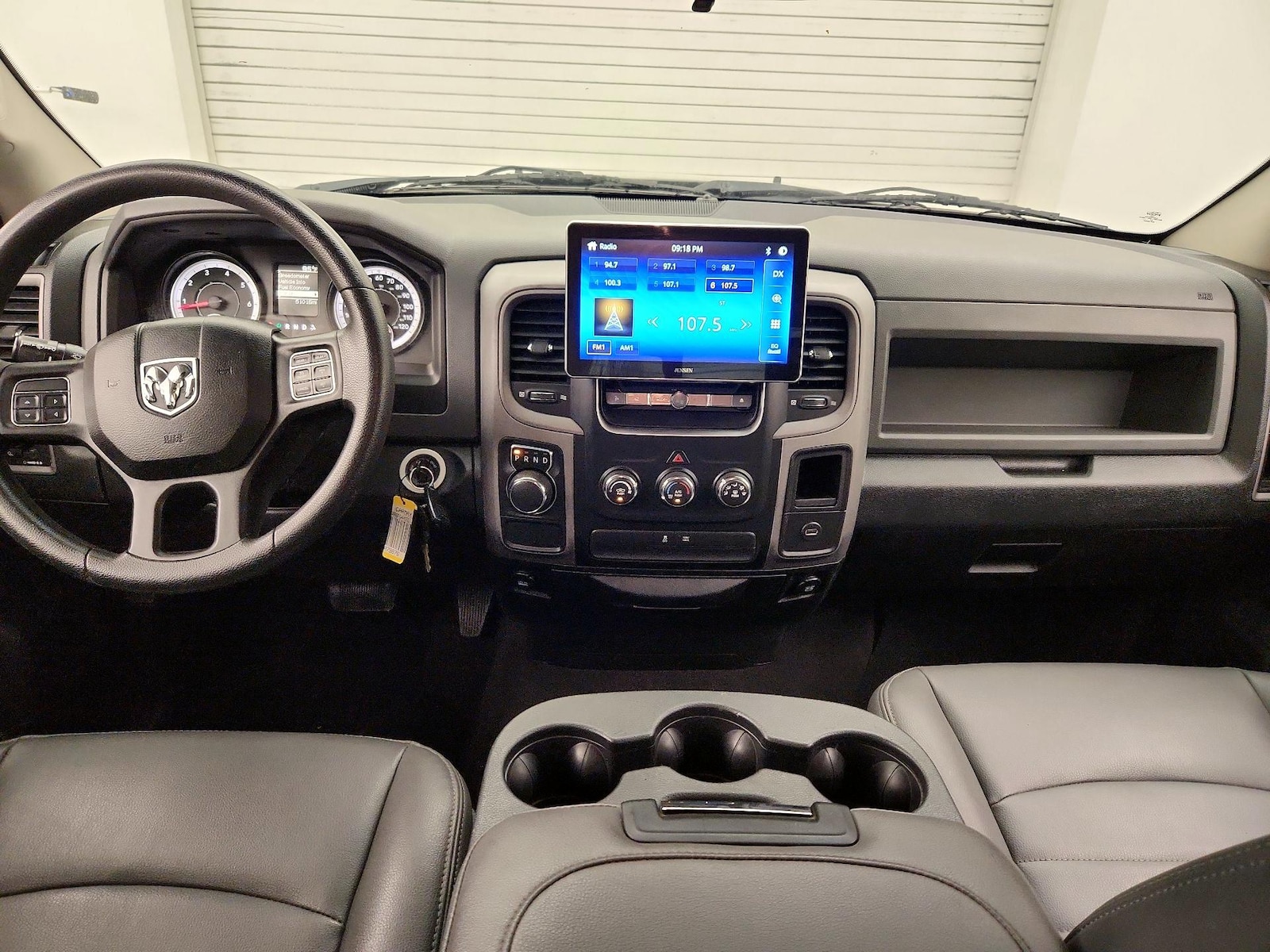 Rear View Camera