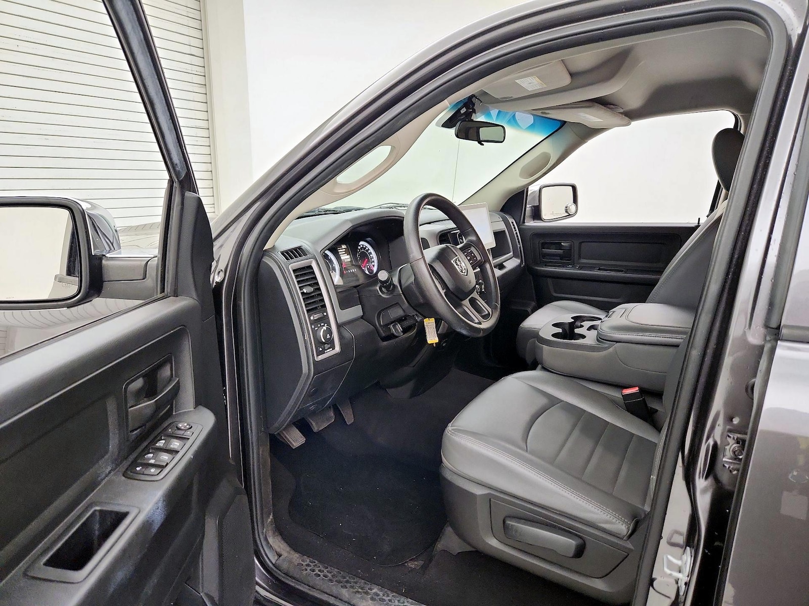 Side Airbags