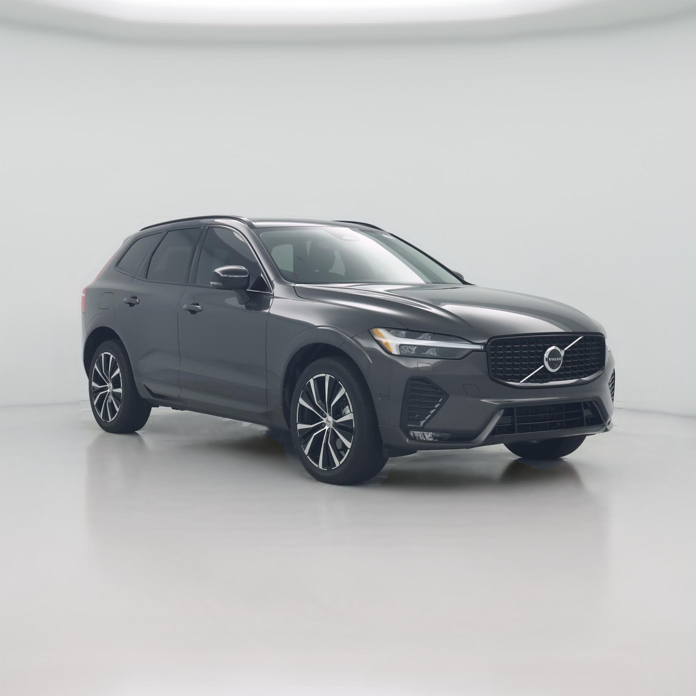 Thumbnail: 2024 Volvo XC60 - 1