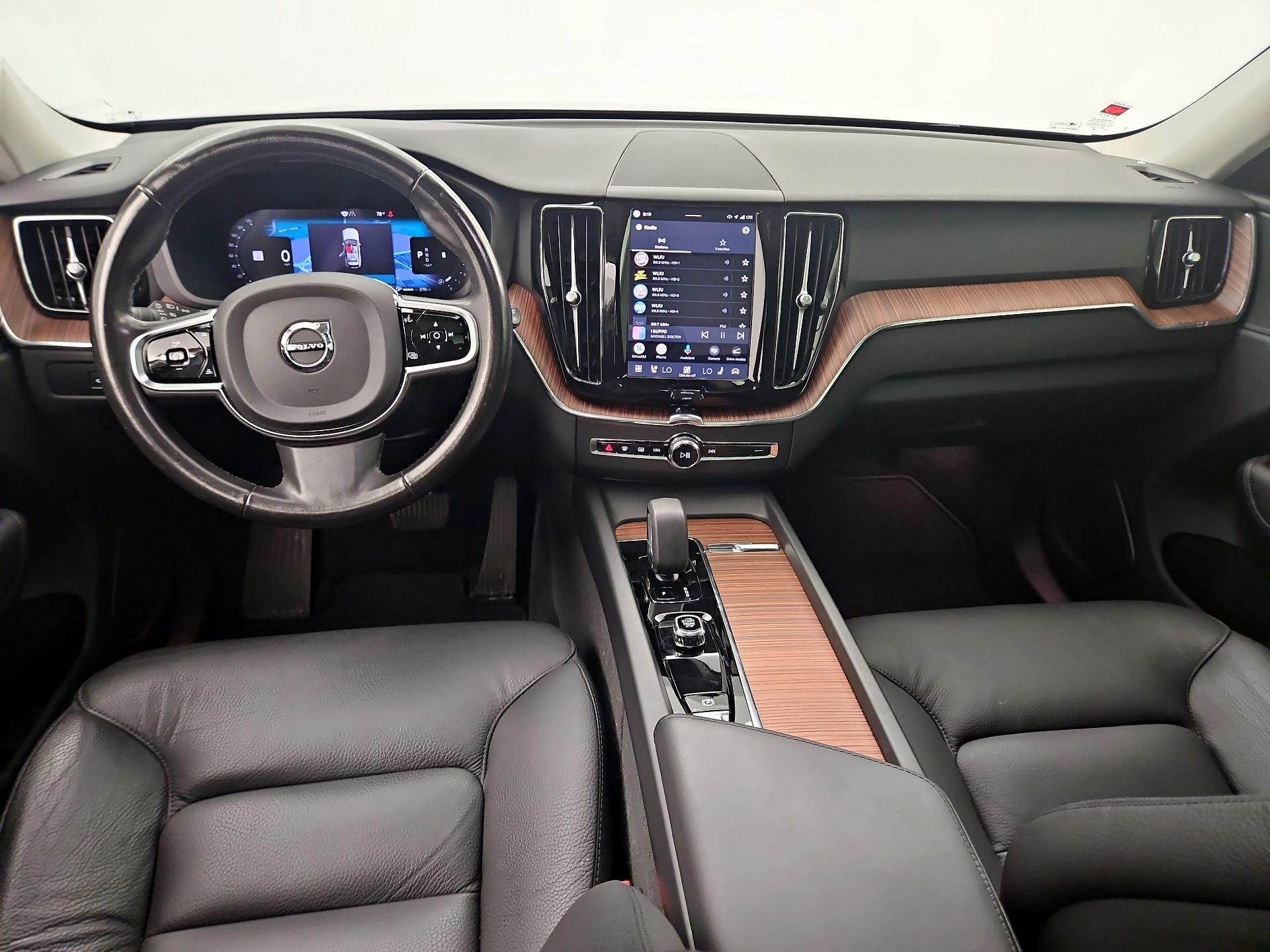 Thumbnail: 2024 Volvo XC60 - 9