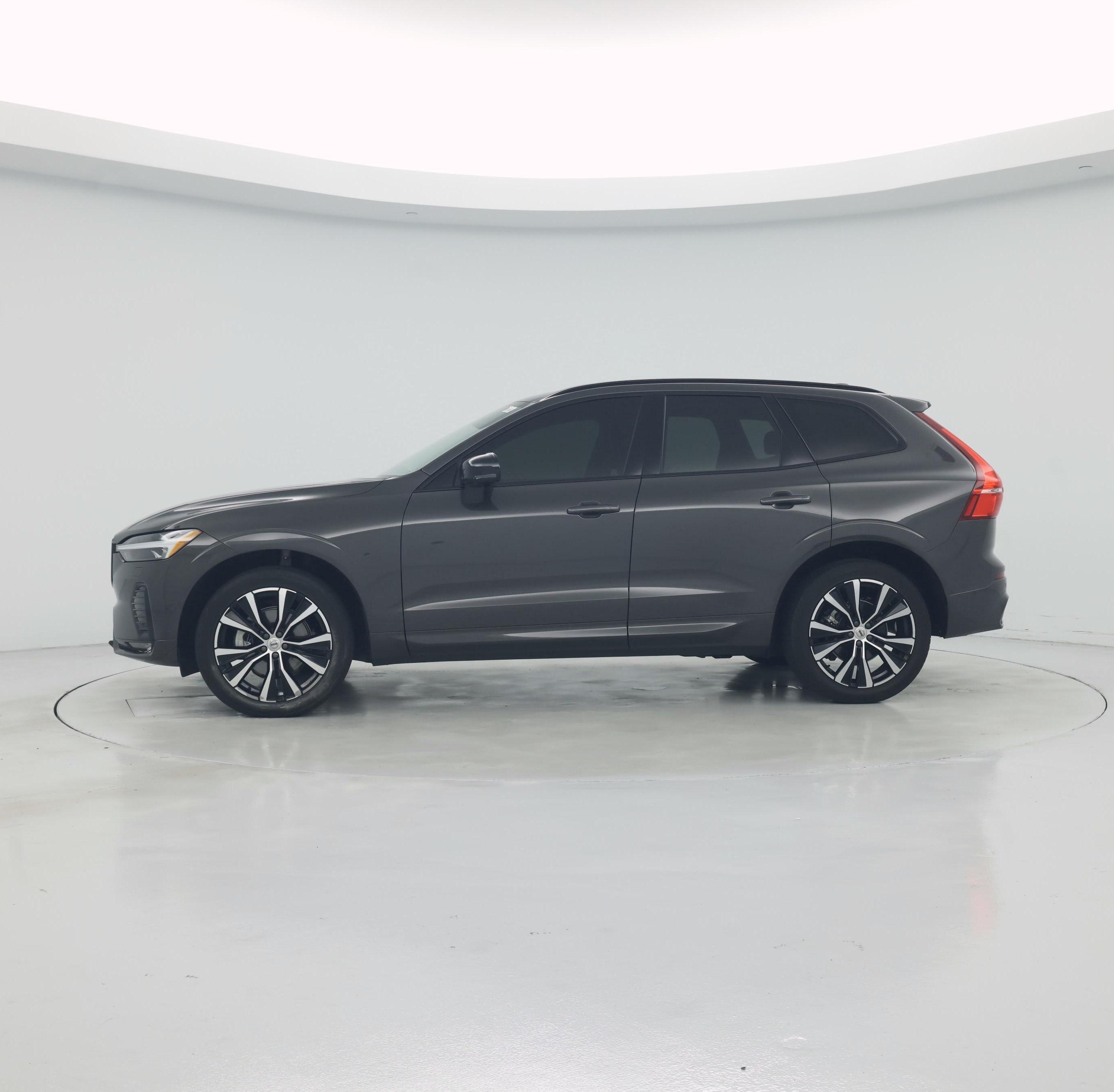 Thumbnail: 2024 Volvo XC60 - 3