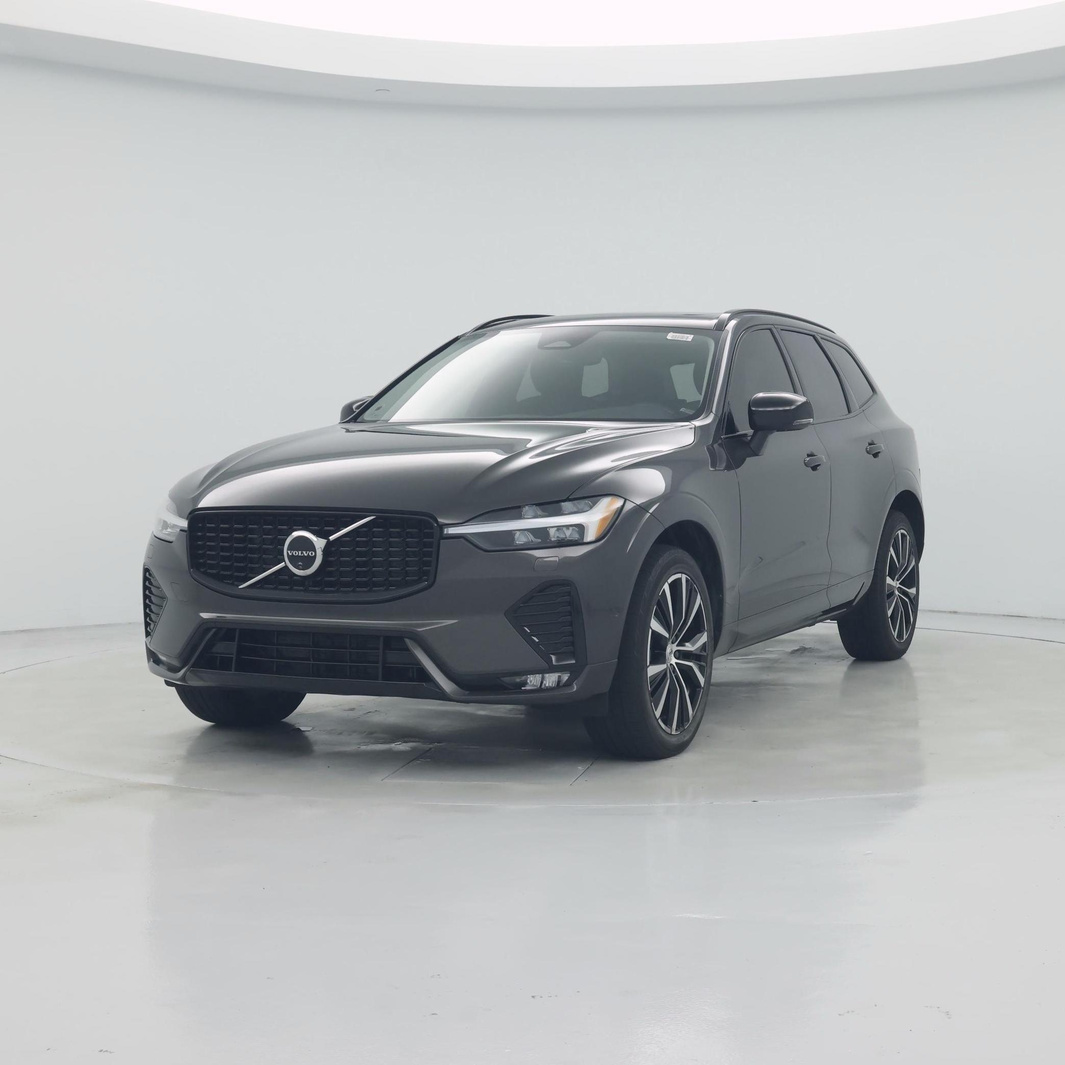 Thumbnail: 2024 Volvo XC60 - 4