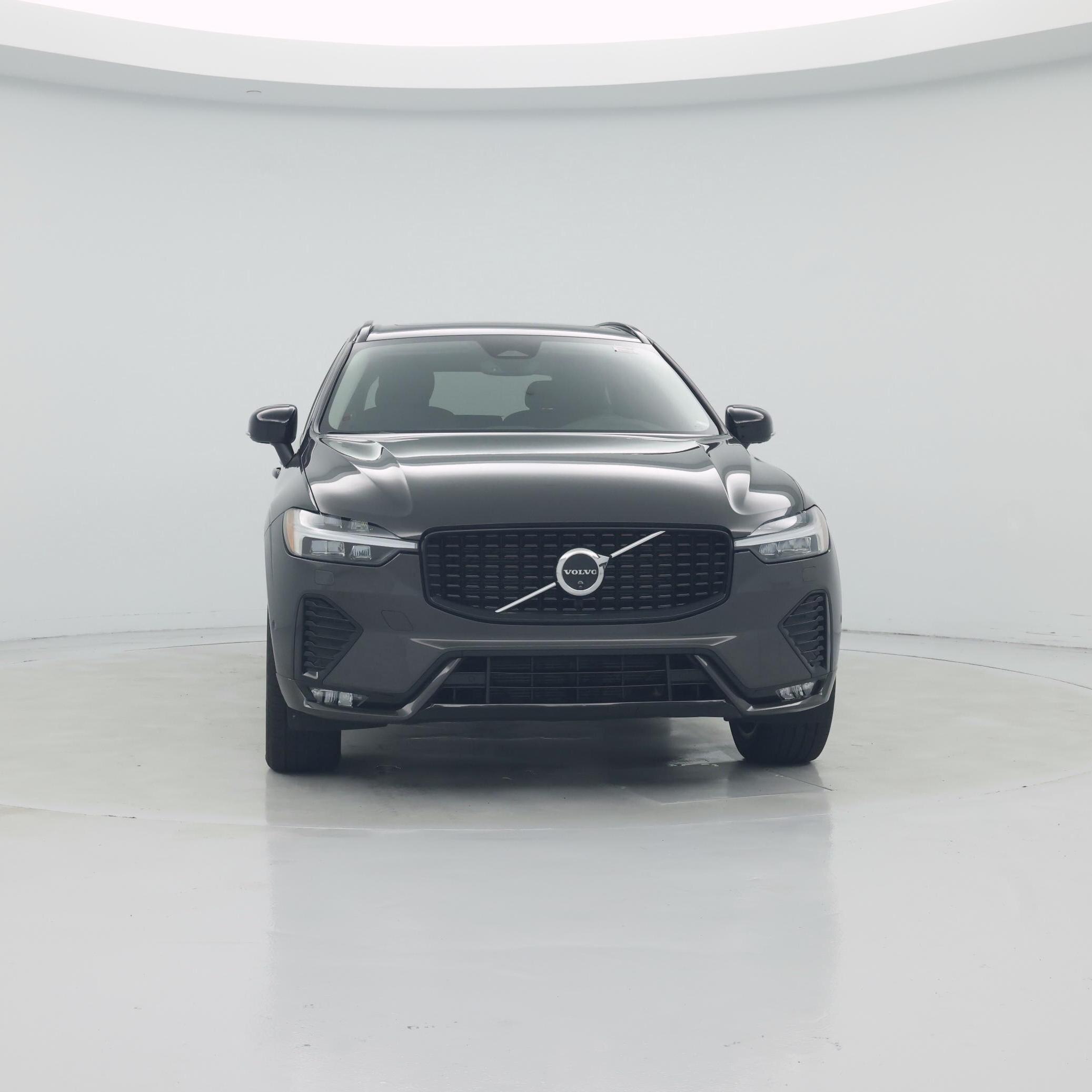 Thumbnail: 2024 Volvo XC60 - 5
