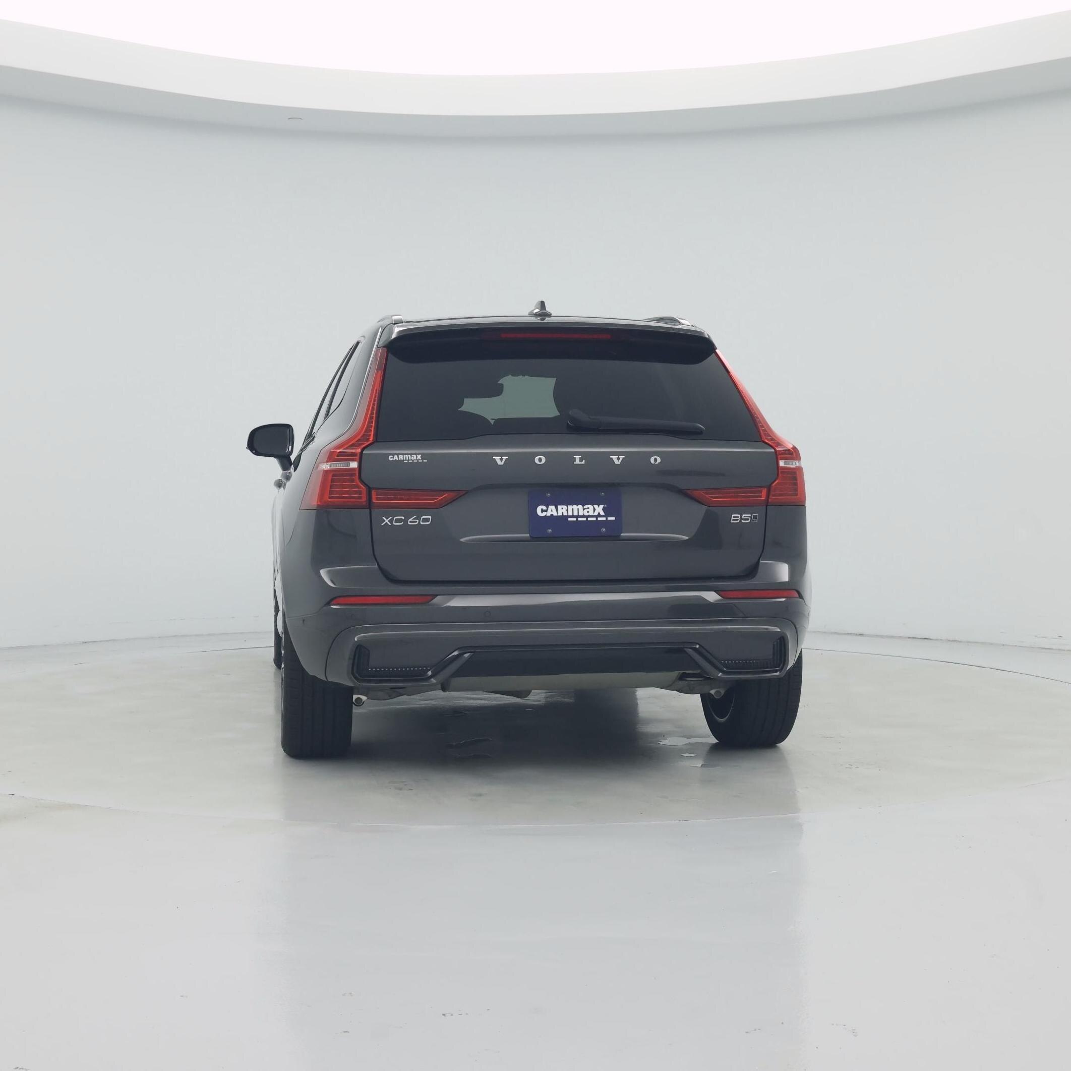 Thumbnail: 2024 Volvo XC60 - 6