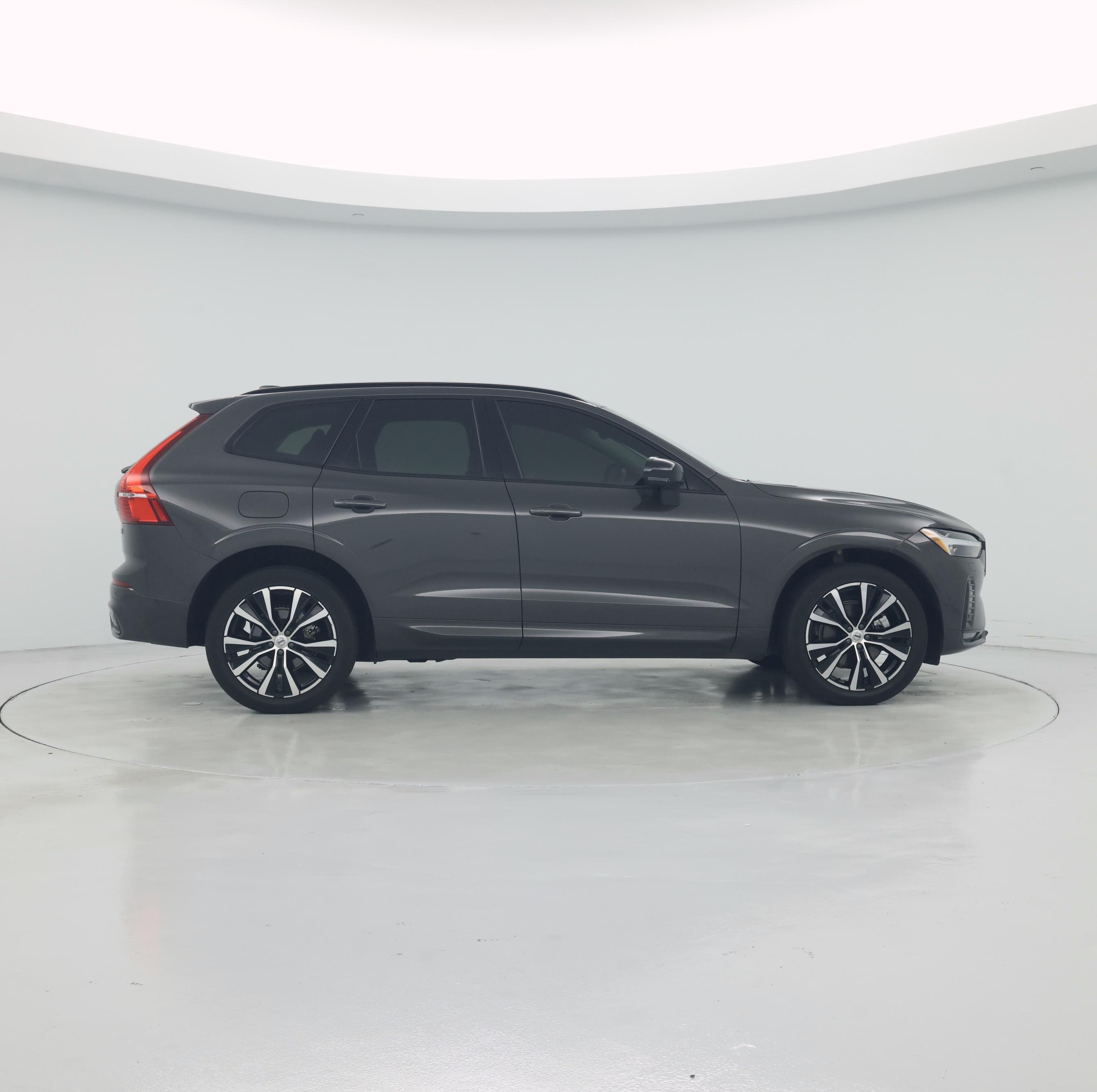 Thumbnail: 2024 Volvo XC60 - 7