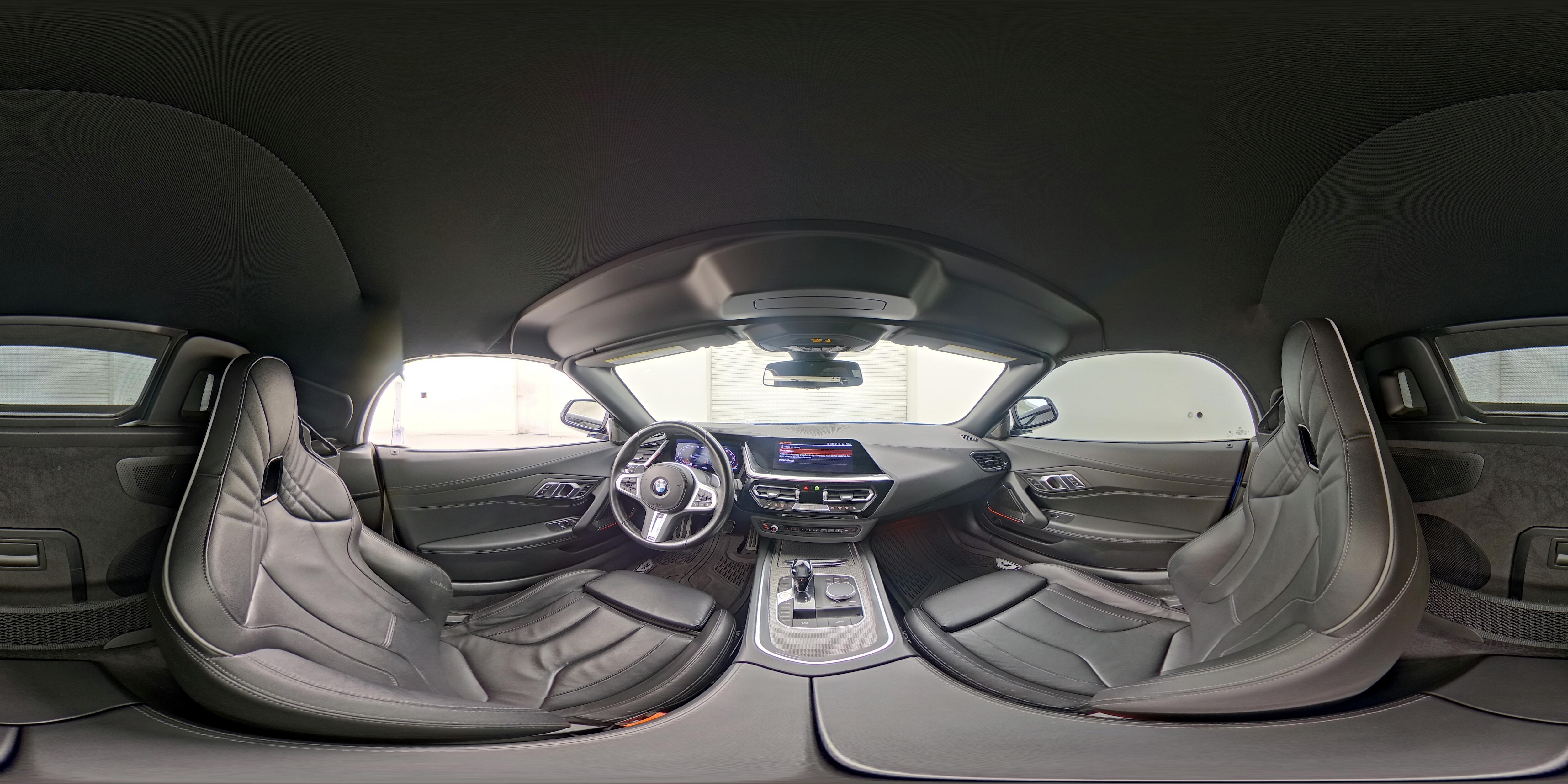 2021 BMW Z4 Base - Photo 24