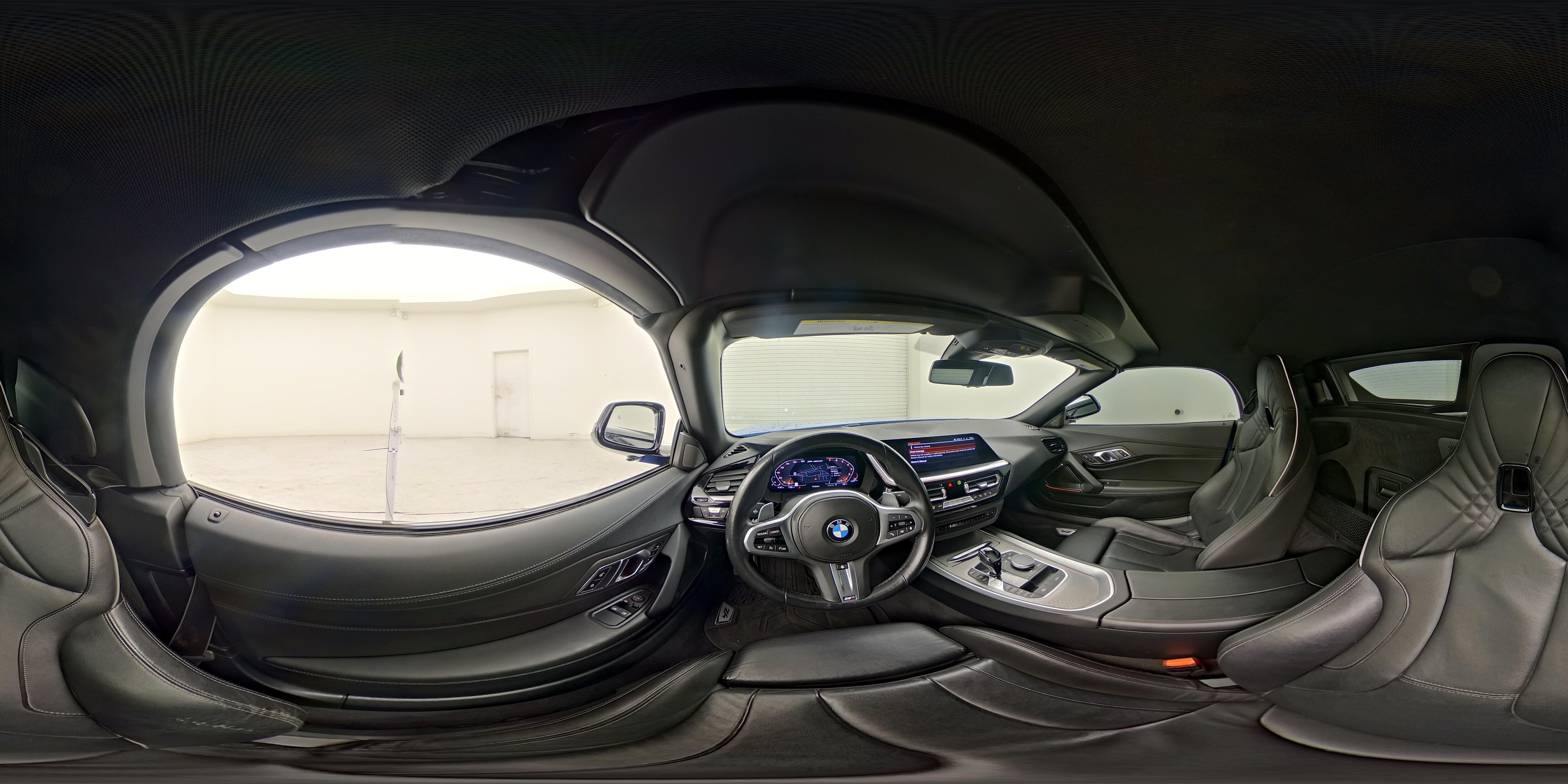 2021 BMW Z4 Base - Photo 25