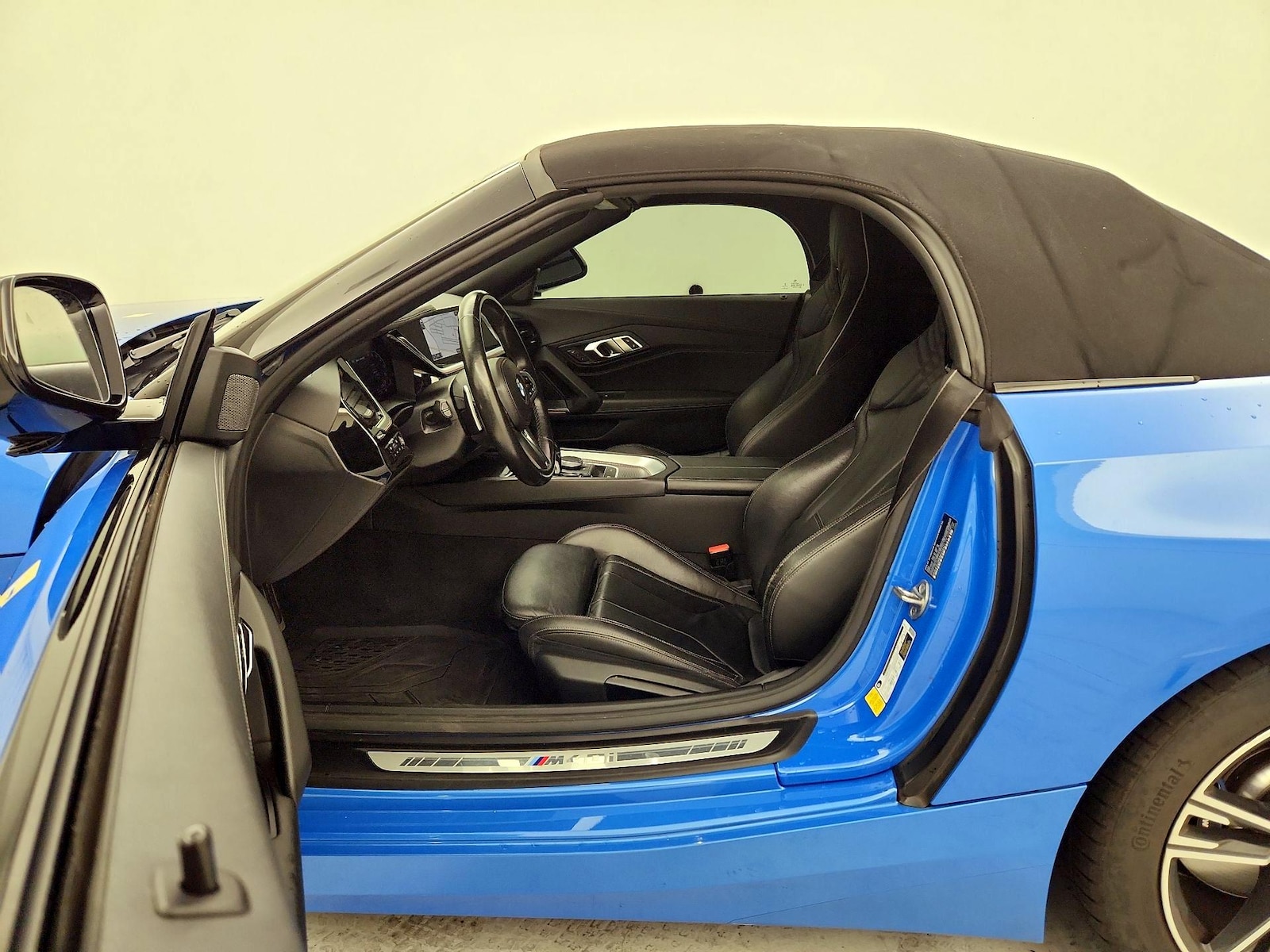 2021 BMW Z4 Base - Photo 12