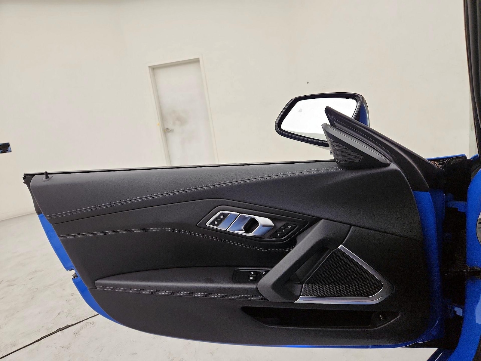 2021 BMW Z4 Base - Photo 13