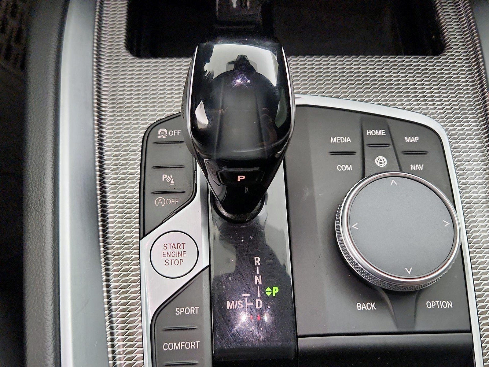 2021 BMW Z4 Base - Photo 19