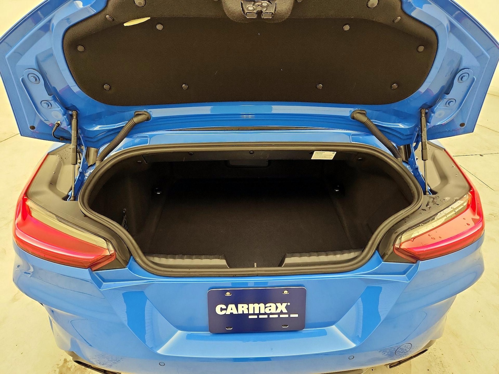 2021 BMW Z4 Base - Photo 21