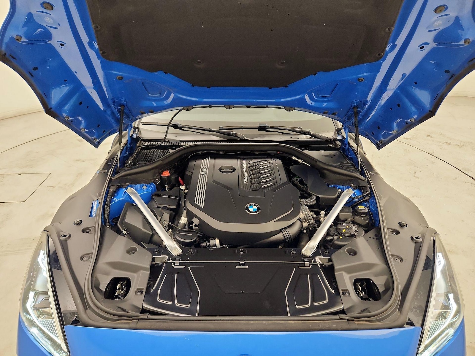 2021 BMW Z4 Base - Photo 22