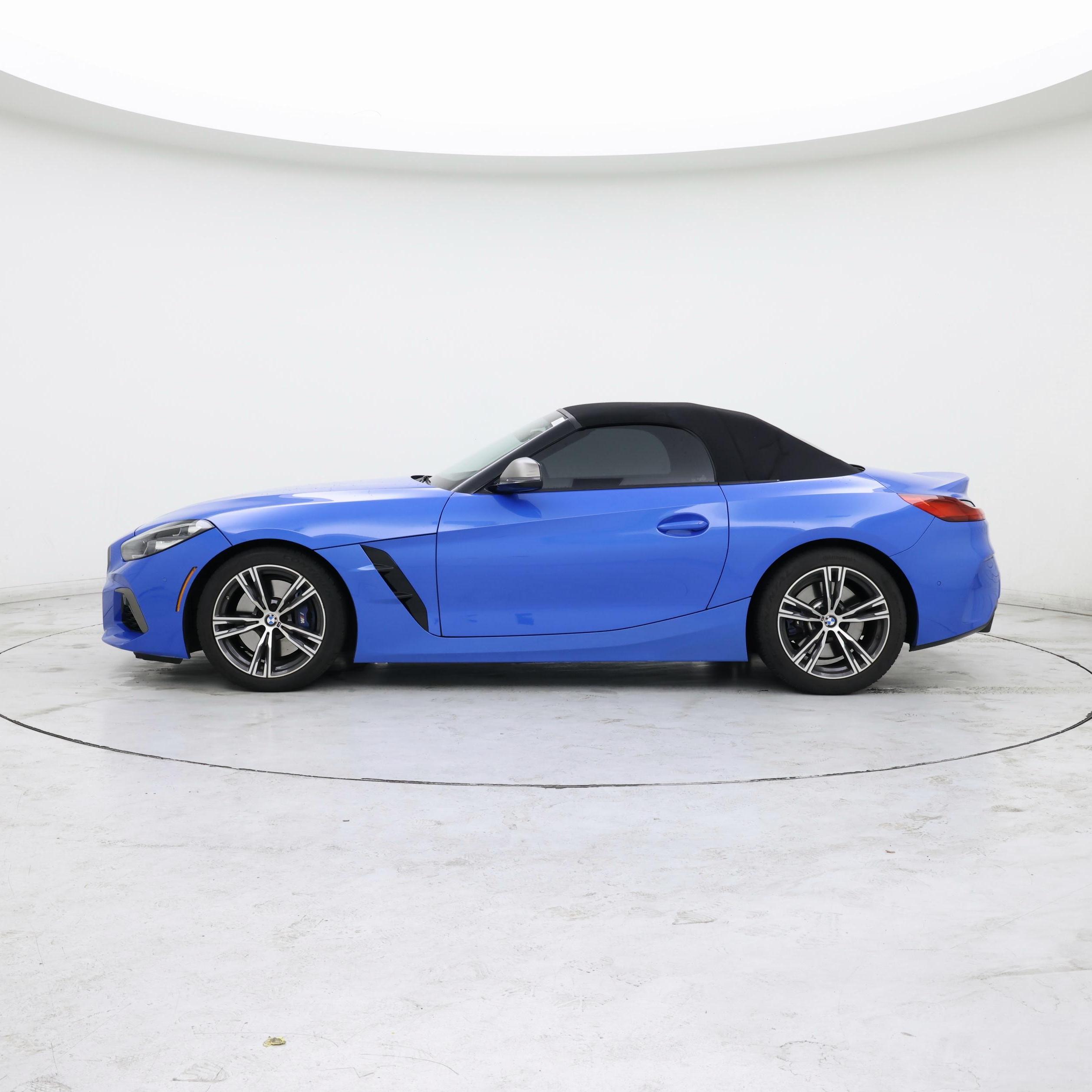 Thumbnail: 2021 BMW Z4 - 3