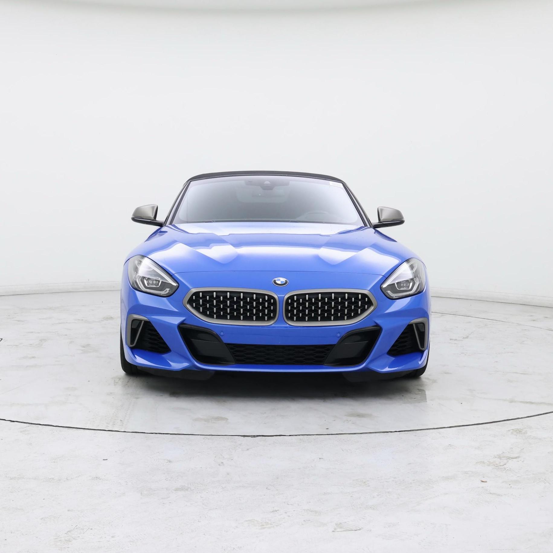 Thumbnail: 2021 BMW Z4 - 5