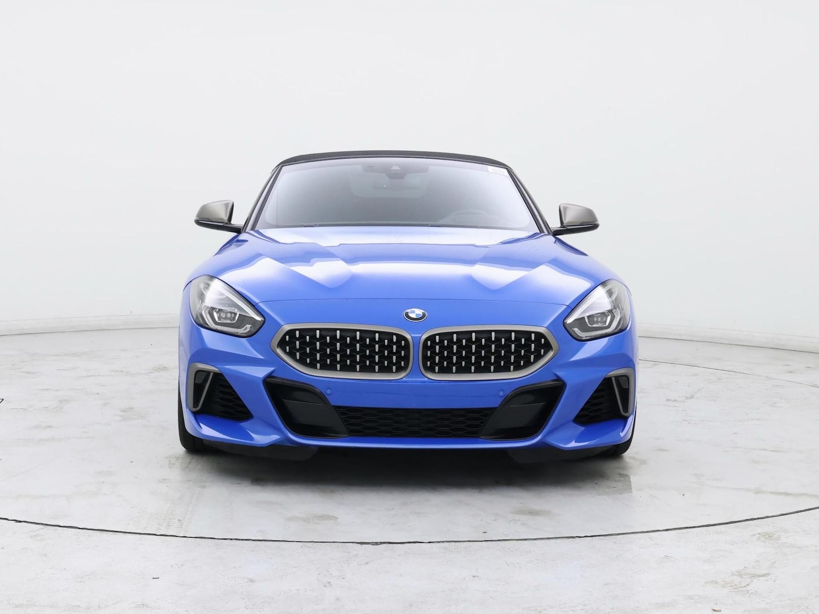 2021 BMW Z4 Base - Photo 6