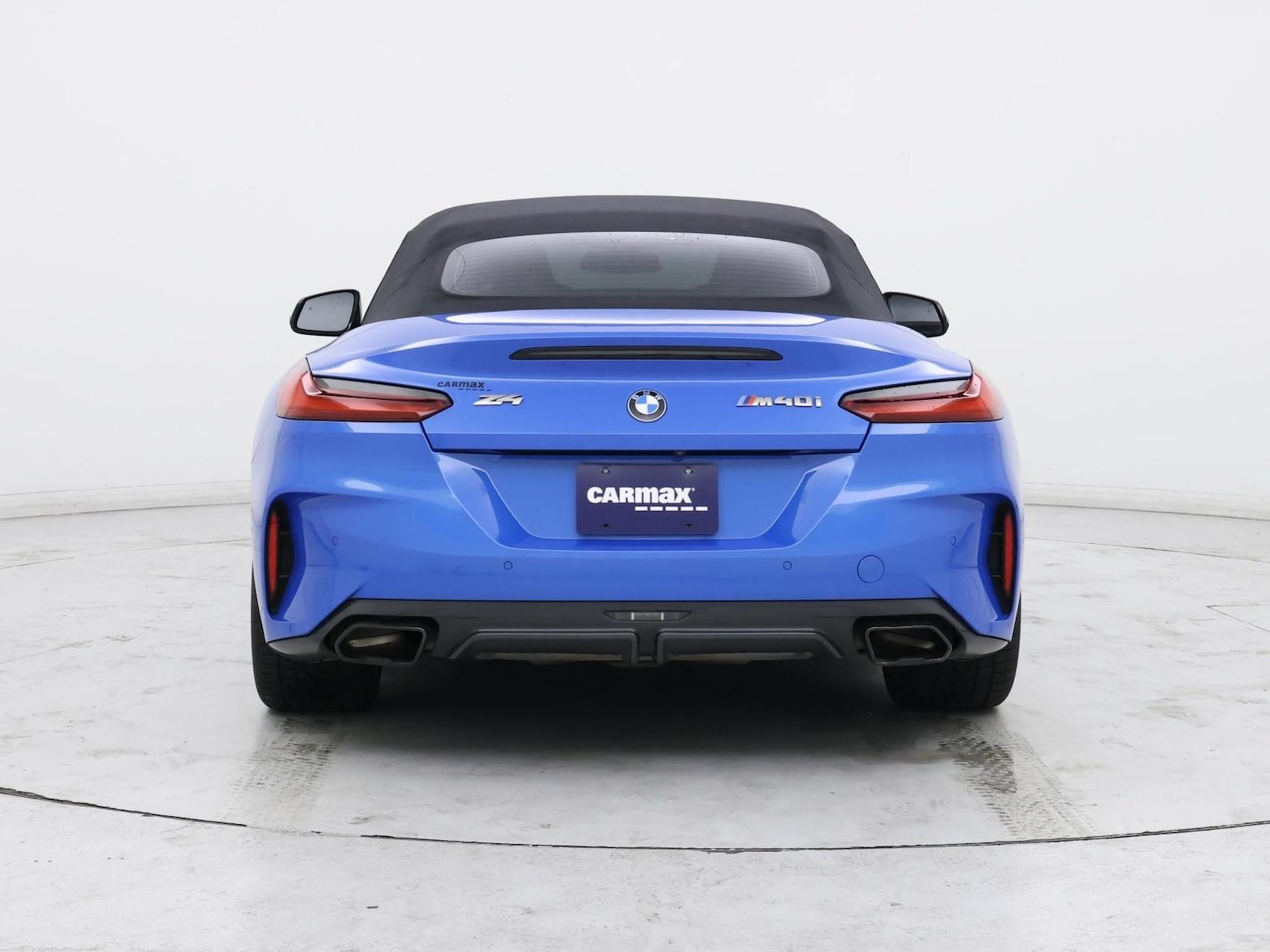 2021 BMW Z4 Base - Photo 7
