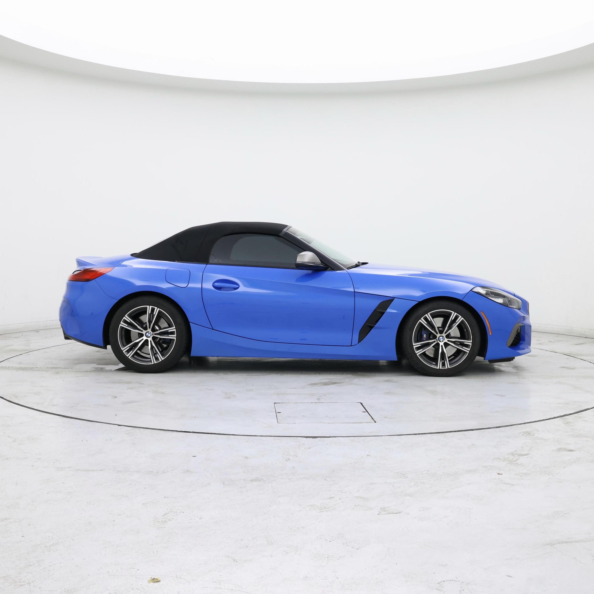 Thumbnail: 2021 BMW Z4 - 7