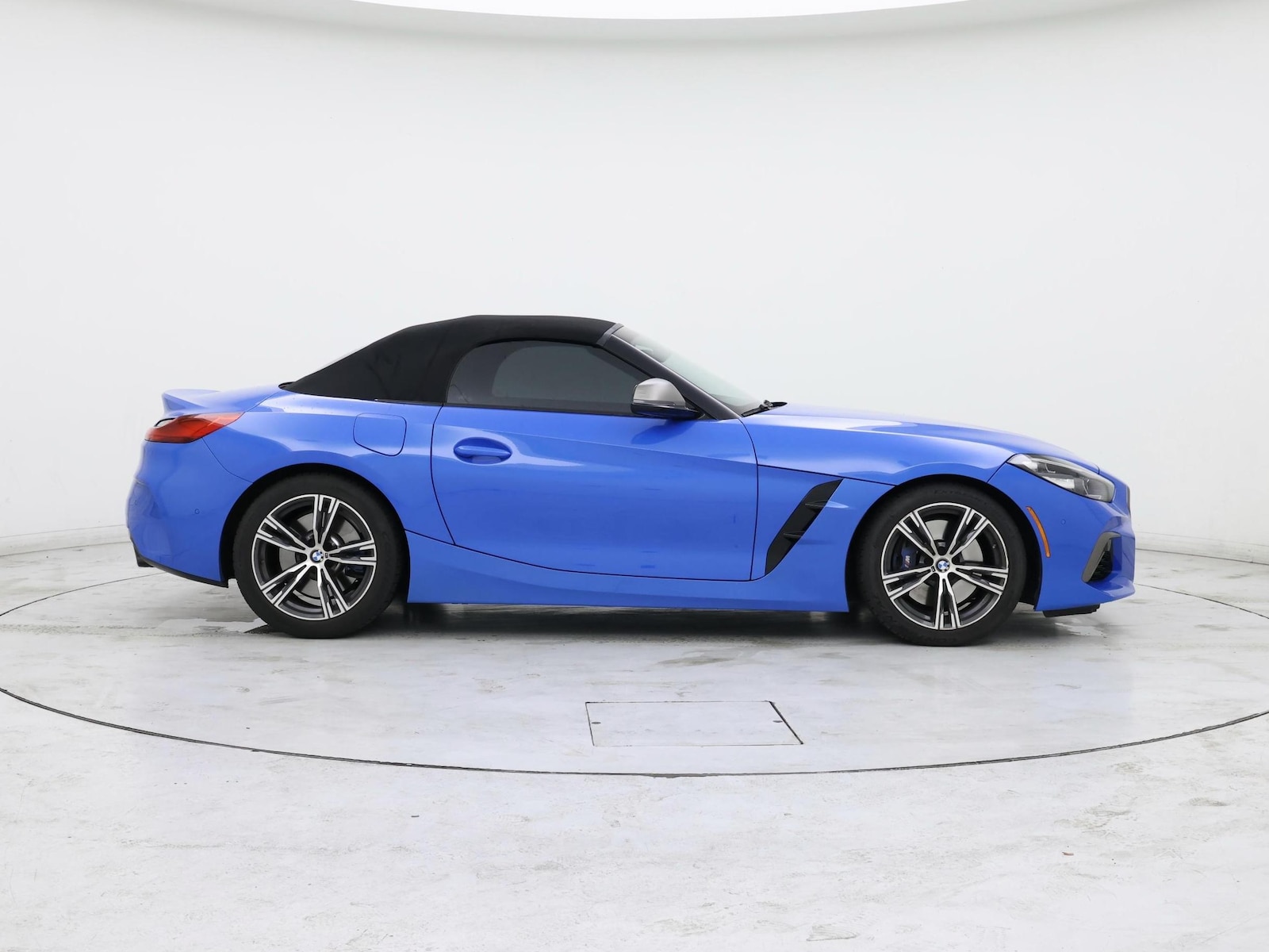 2021 BMW Z4 Base - Photo 8