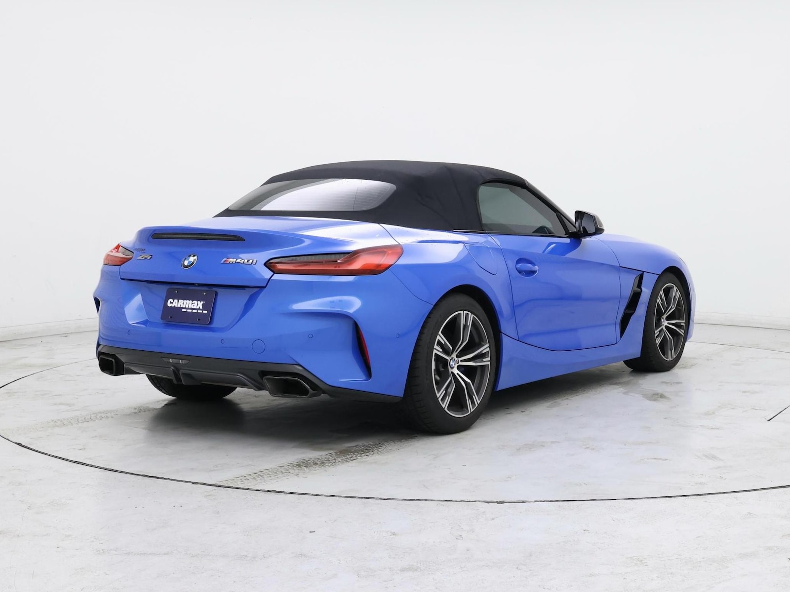 2021 BMW Z4 Base - Photo 9