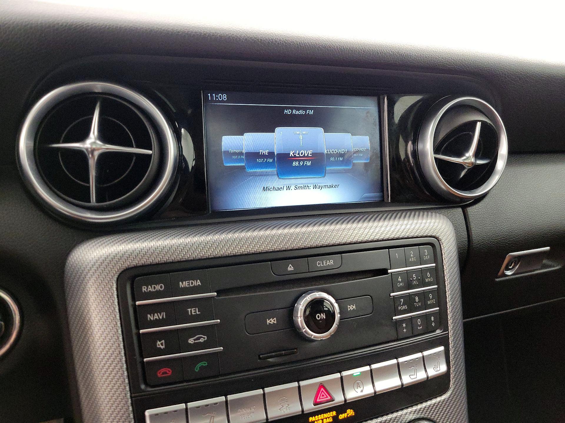 Thumbnail: 2018 Mercedes-Benz SL-Class - 16