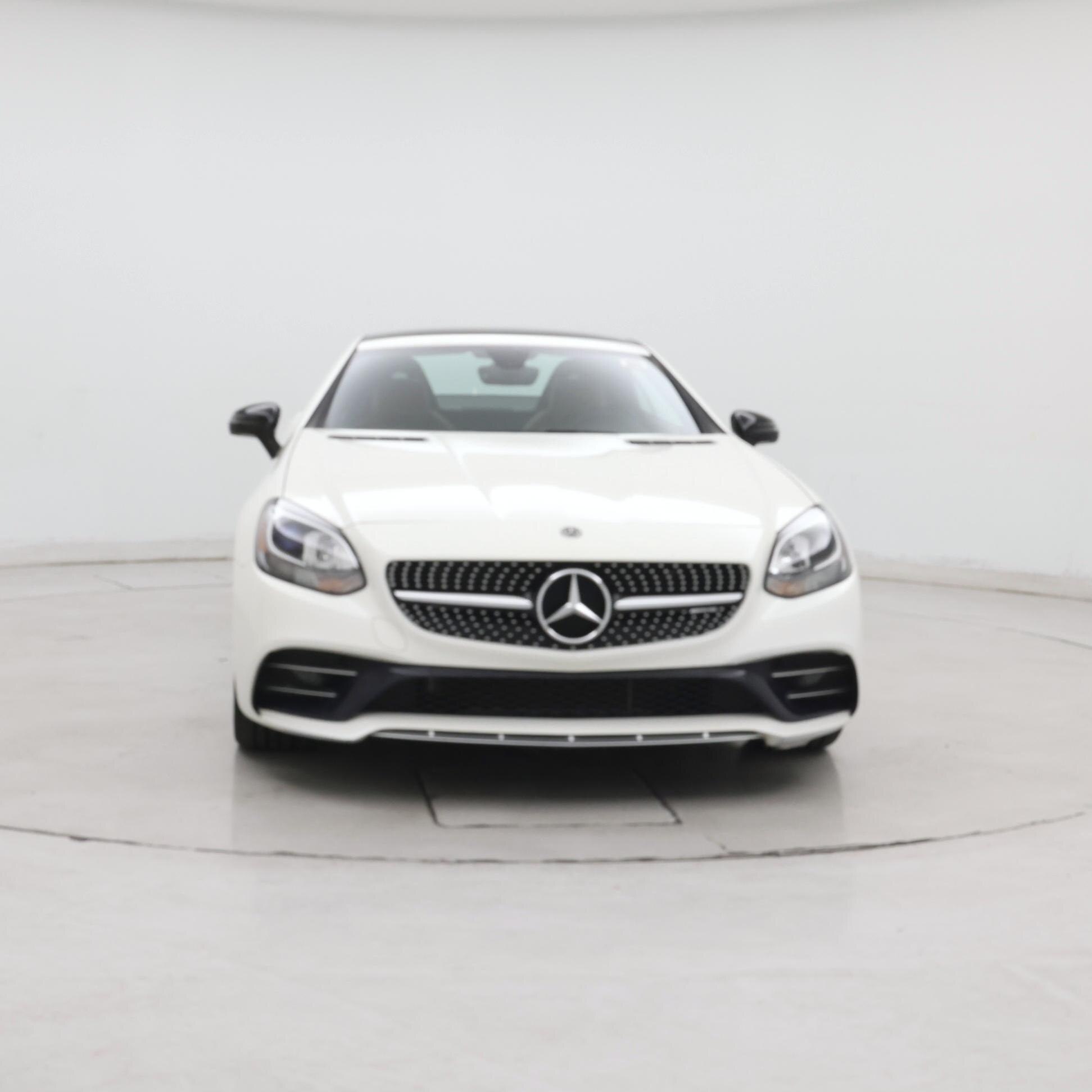 Thumbnail: 2018 Mercedes-Benz SL-Class - 5