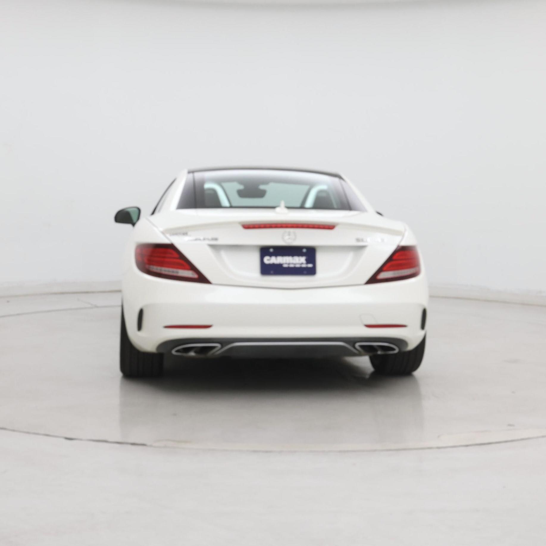 Thumbnail: 2018 Mercedes-Benz SL-Class - 6