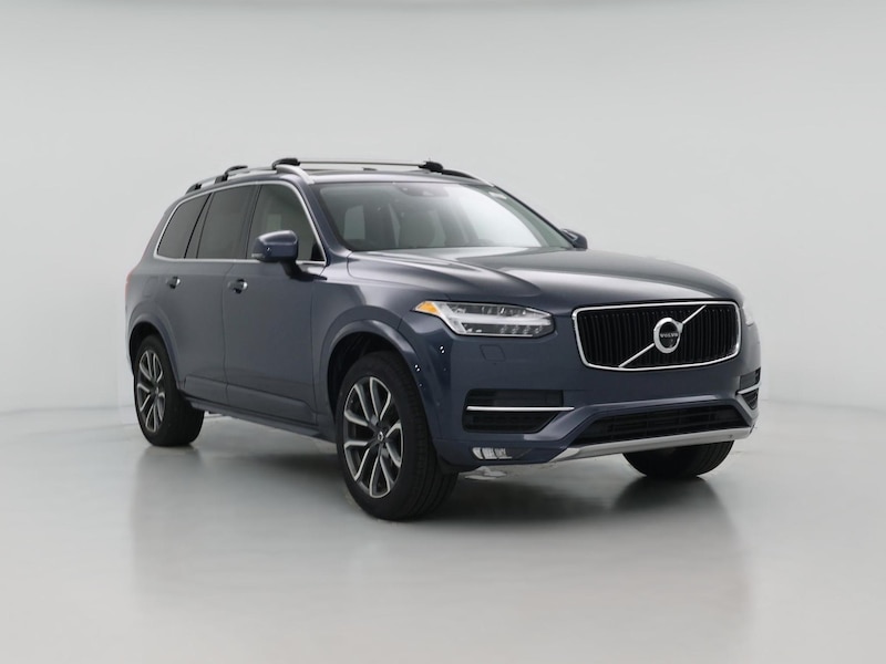 2018 Volvo XC90 T5 Momentum -
                  Columbia, SC