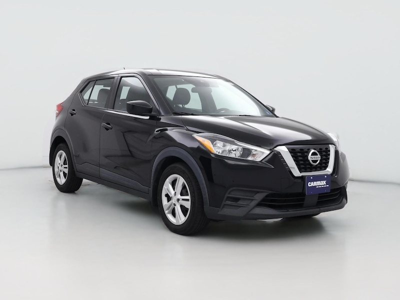 2020 Nissan Kicks S -
                  Glen Allen, VA