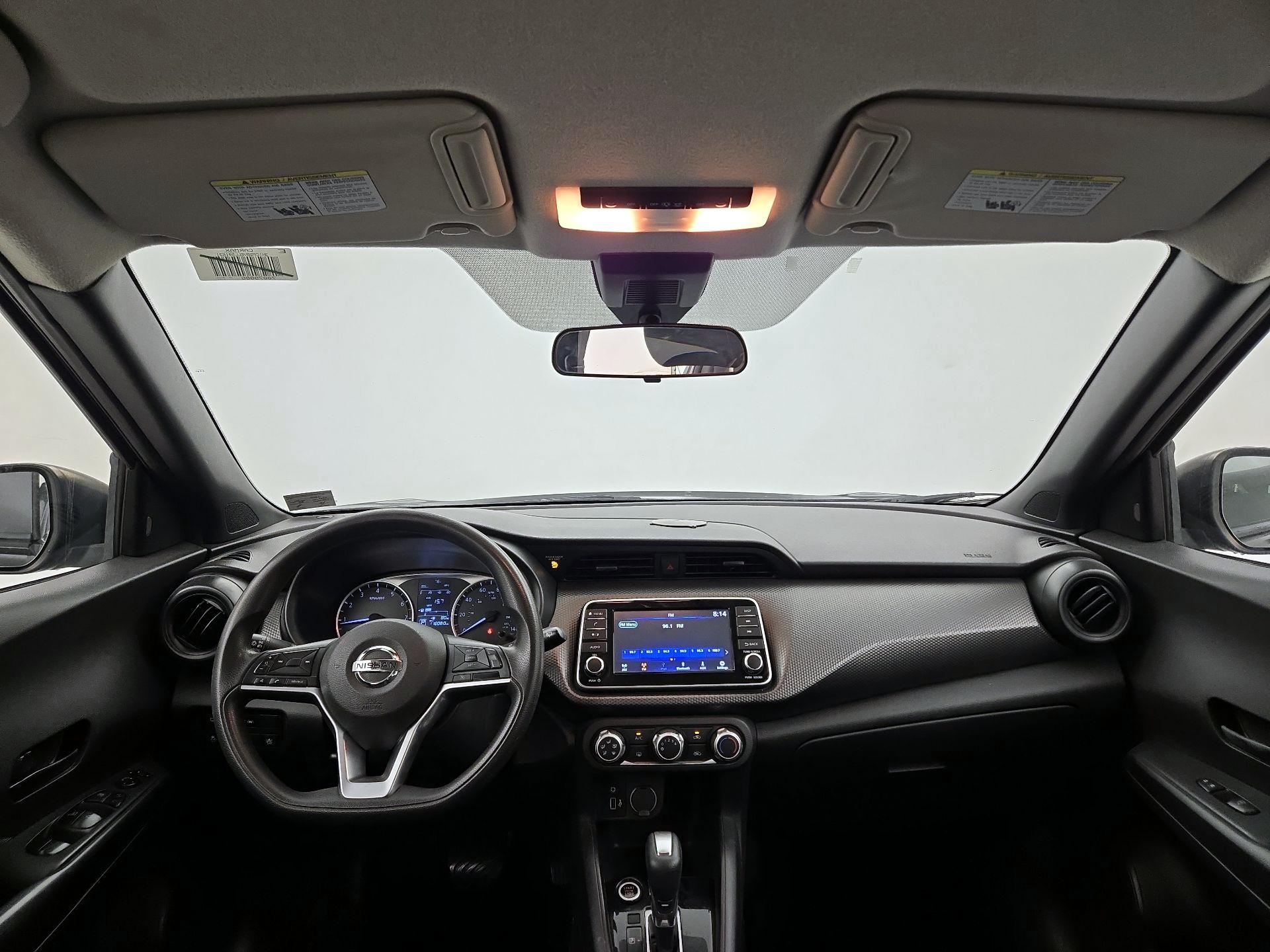 Thumbnail: 2020 Nissan Kicks - 9