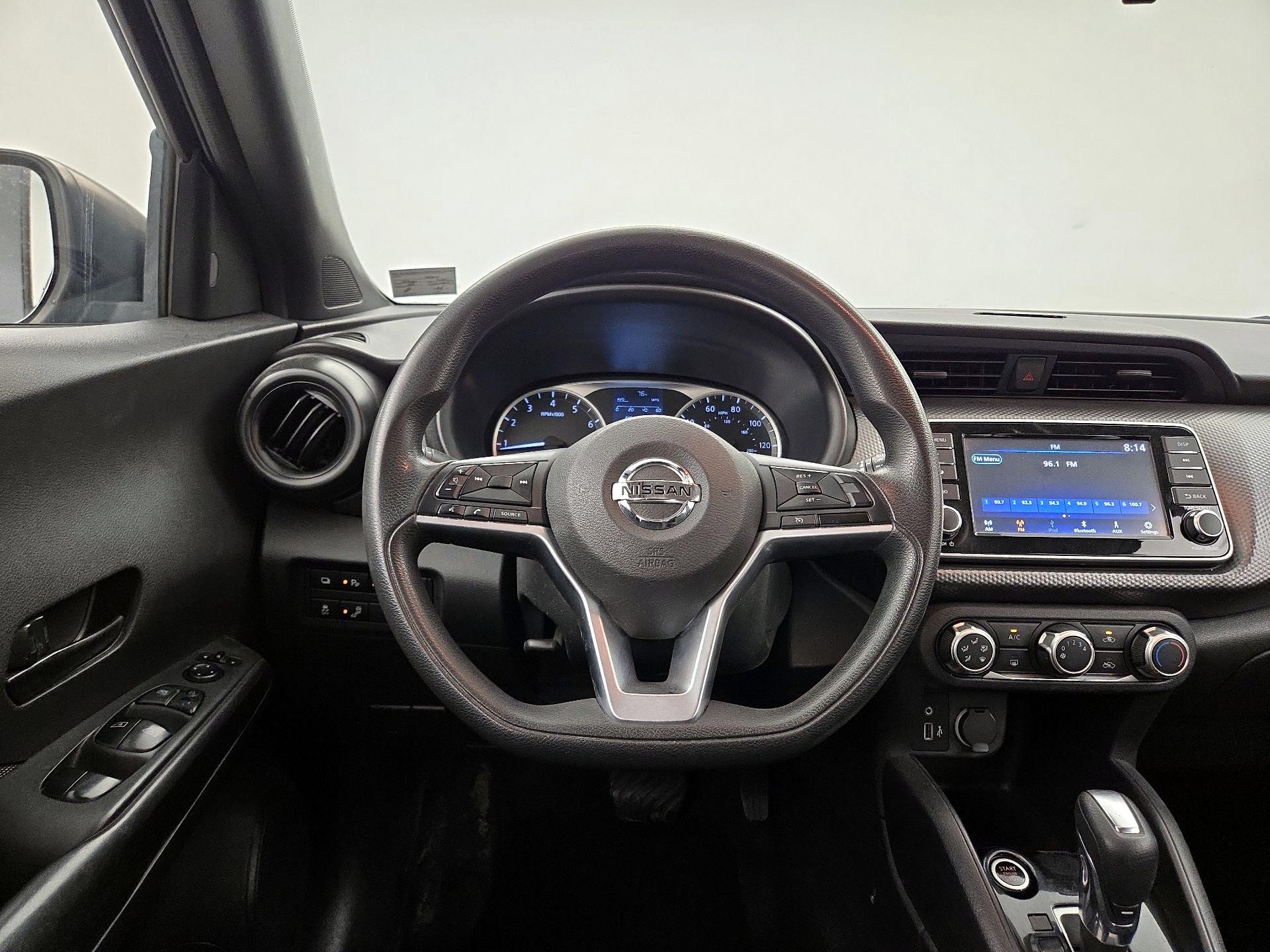 Thumbnail: 2020 Nissan Kicks - 10